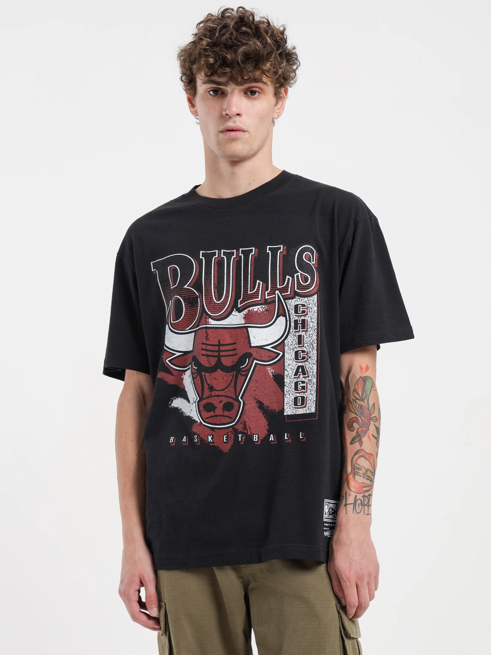 Chicago Bulls T-Shirt