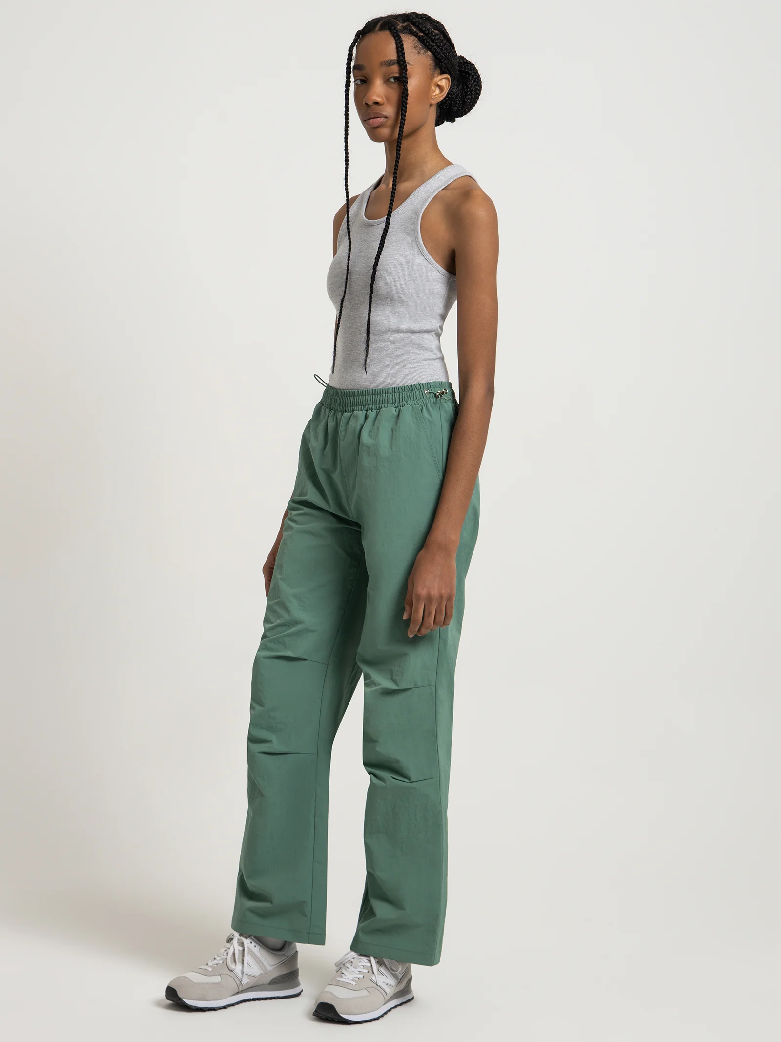 Chicago Parachute Pants - Image 4