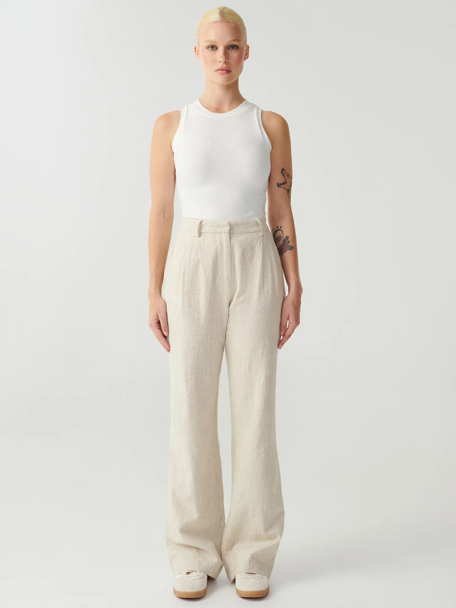 Chilli Pants