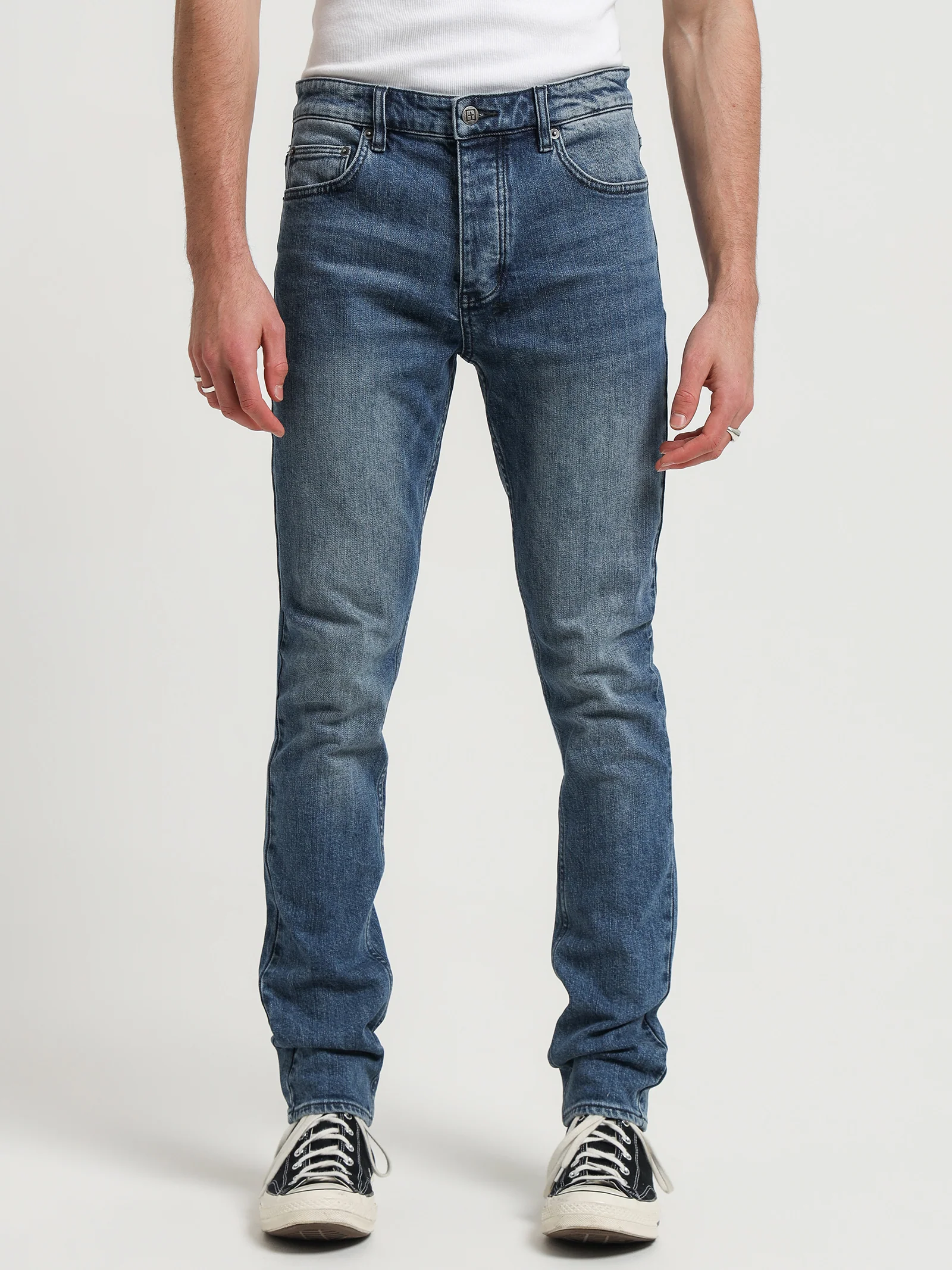 Chitch Korrect Jeans