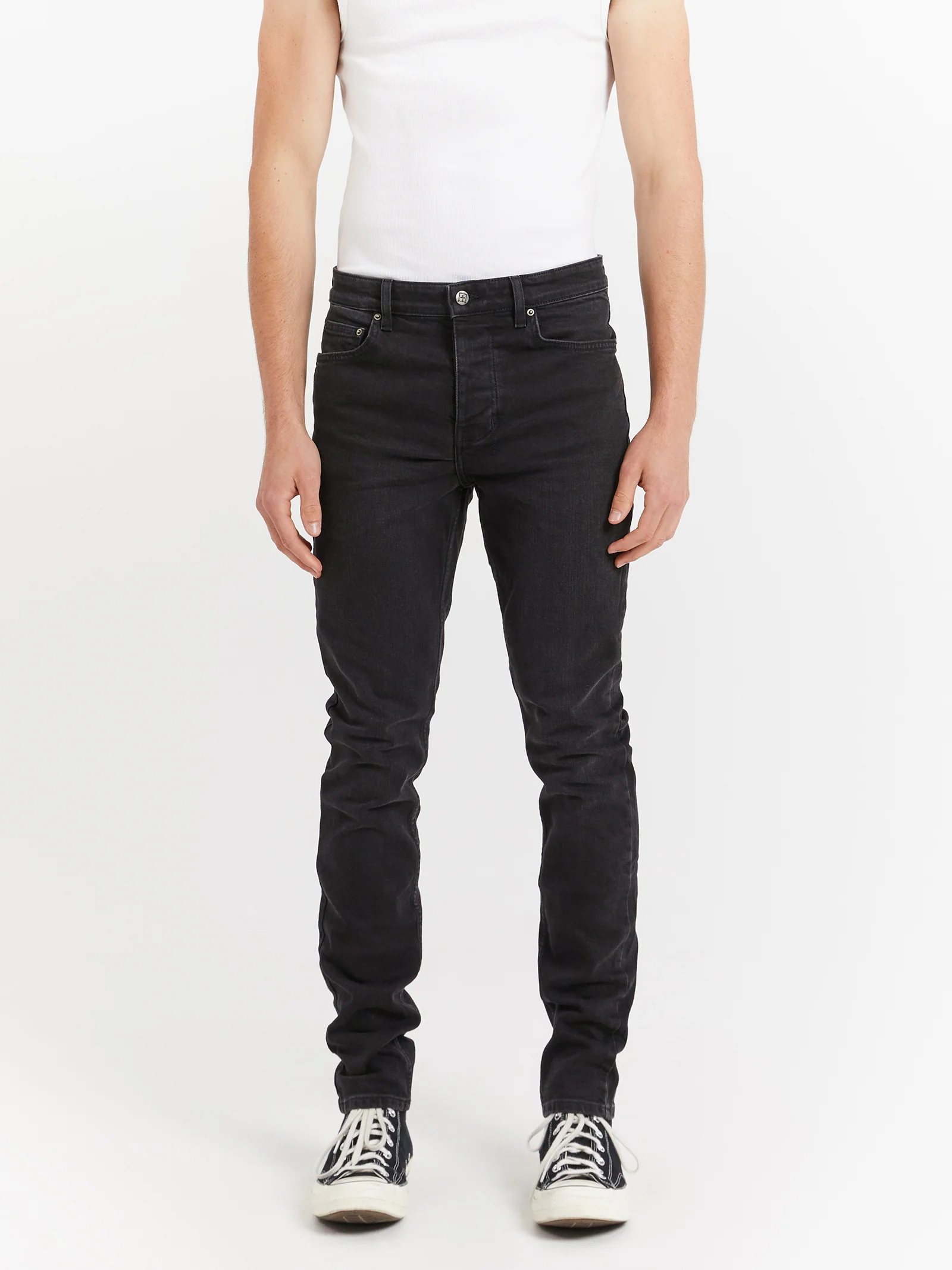 Chitch Krow Jeans