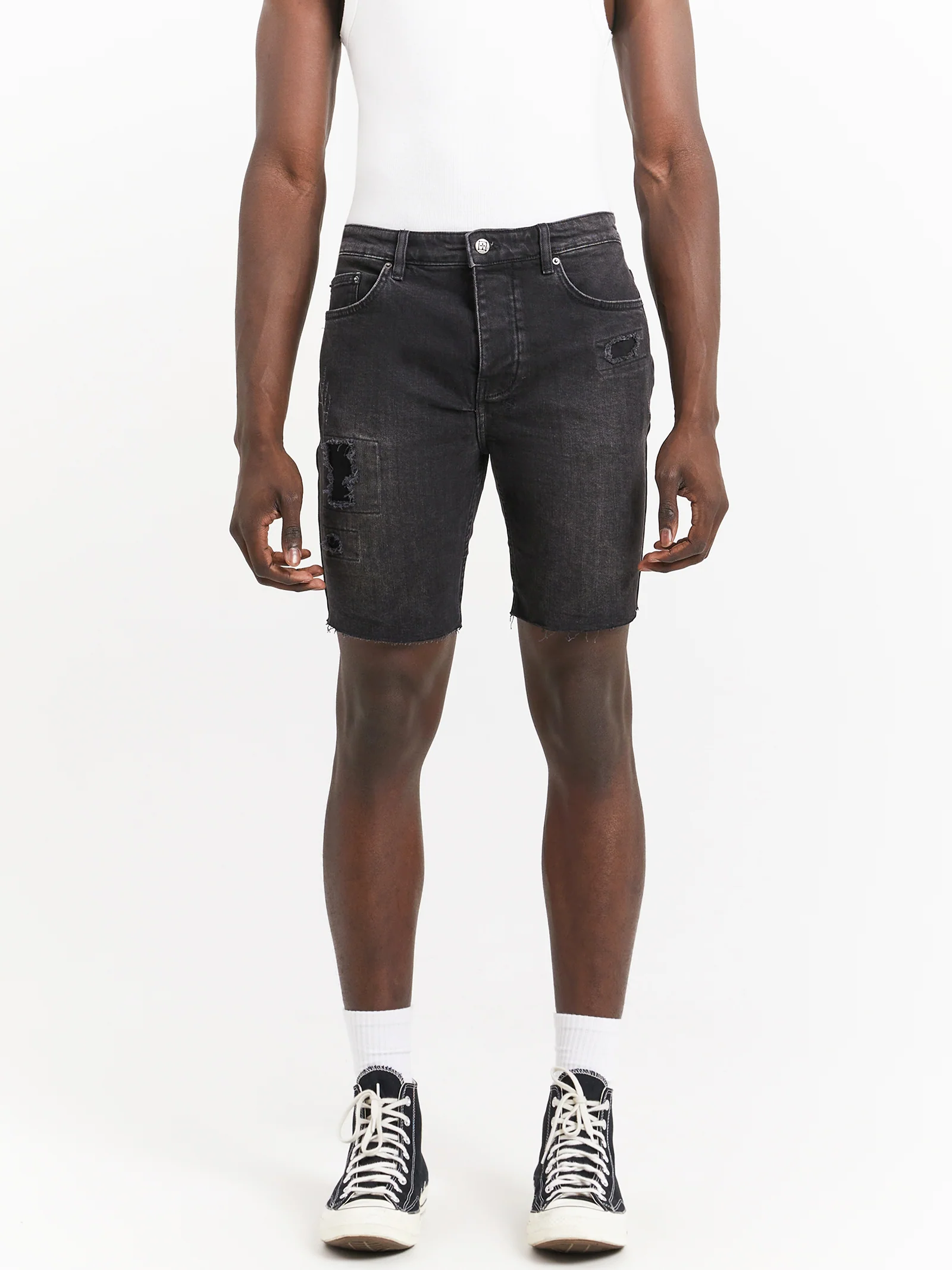 Chopper Shorts
