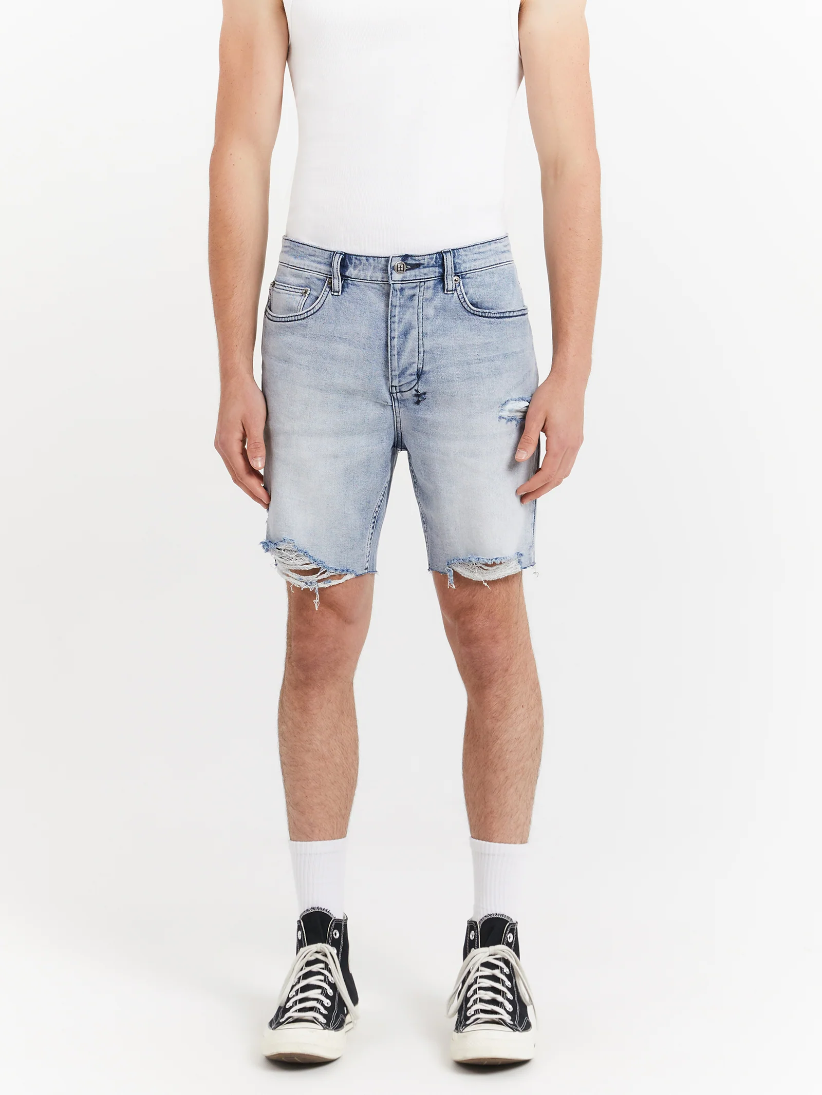 Chopper Shorts