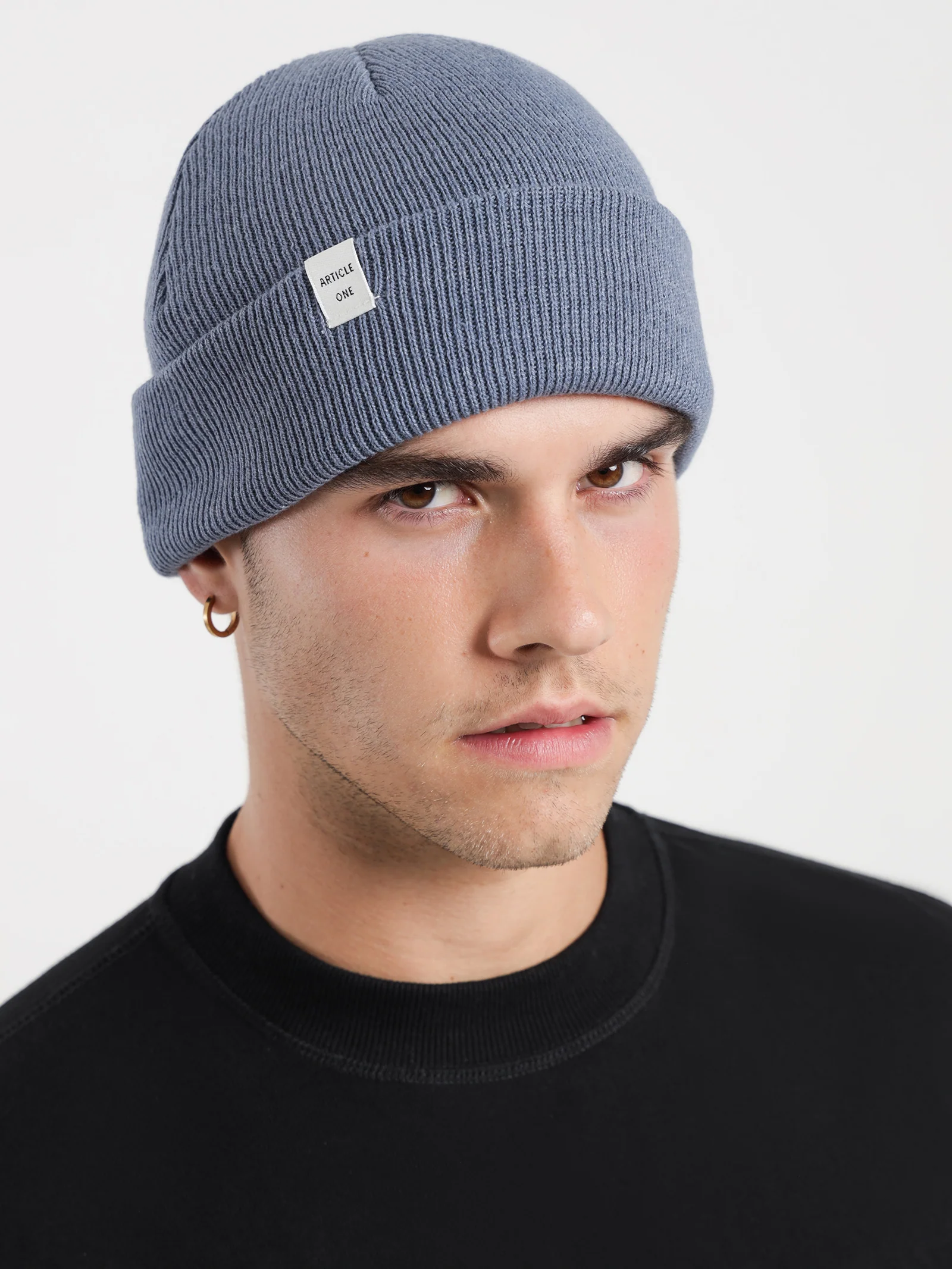 Classic Beanie