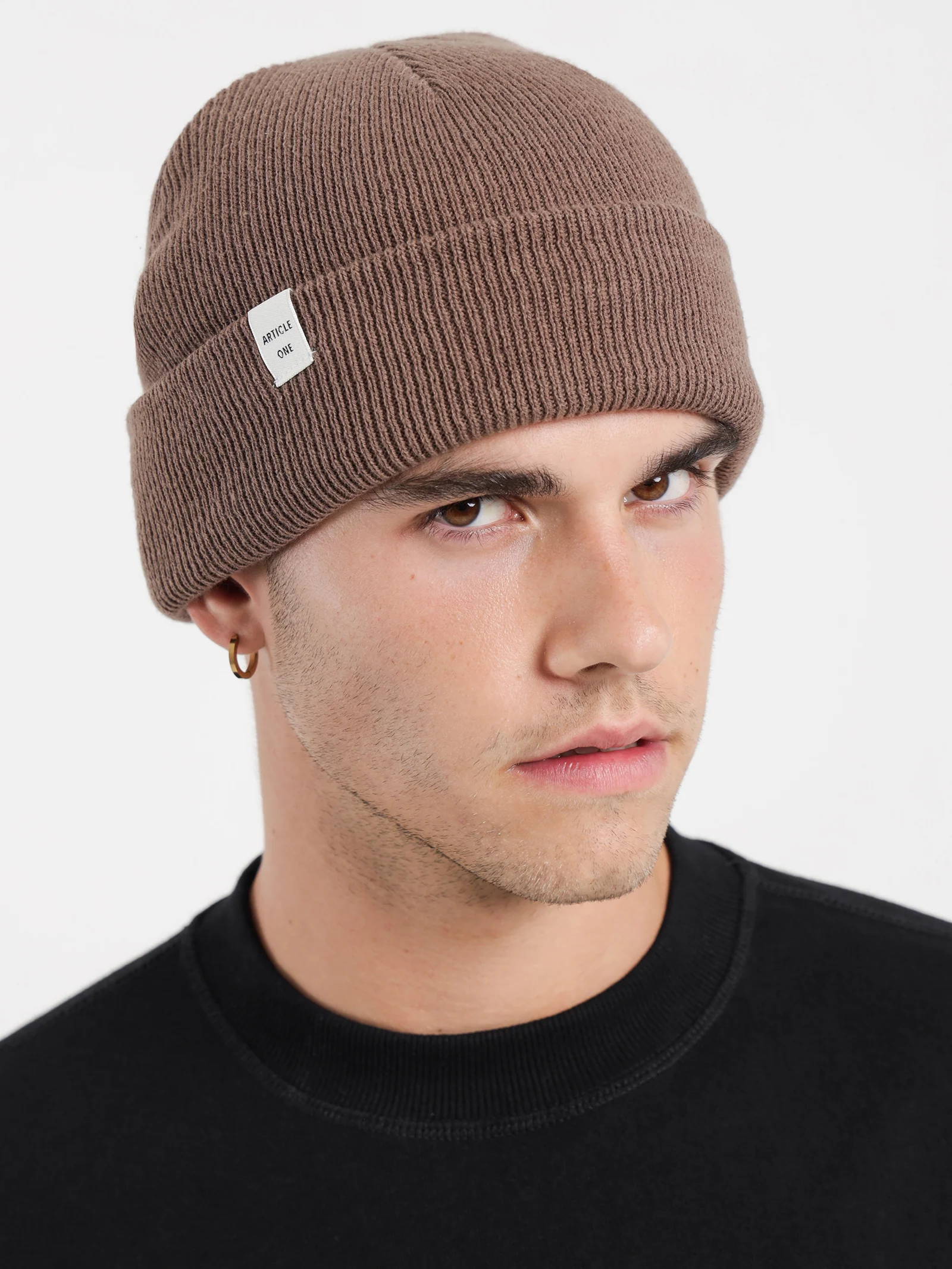 Classic Beanie