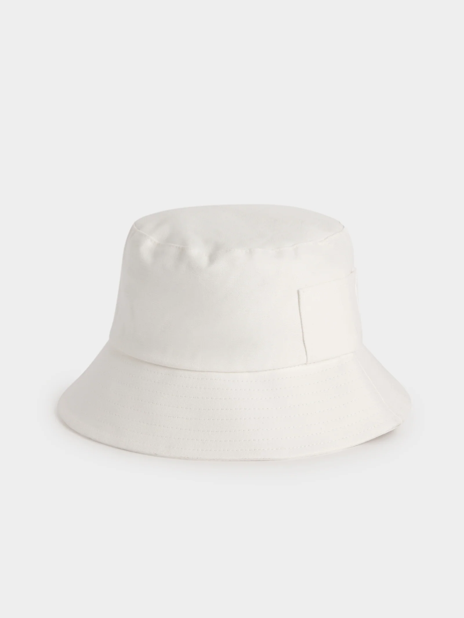 Classic Bucket Hat