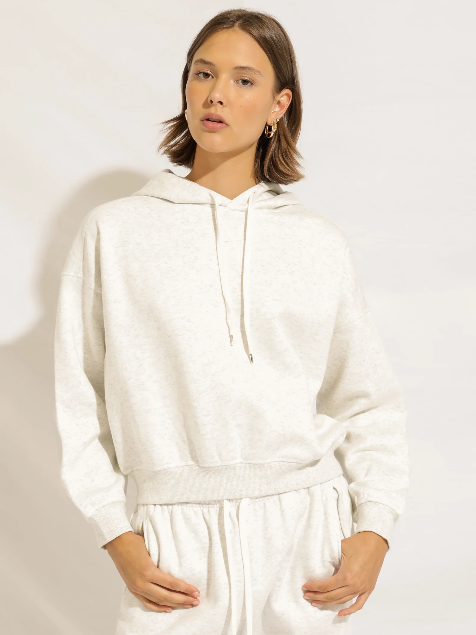 Classic Carter Hoodie