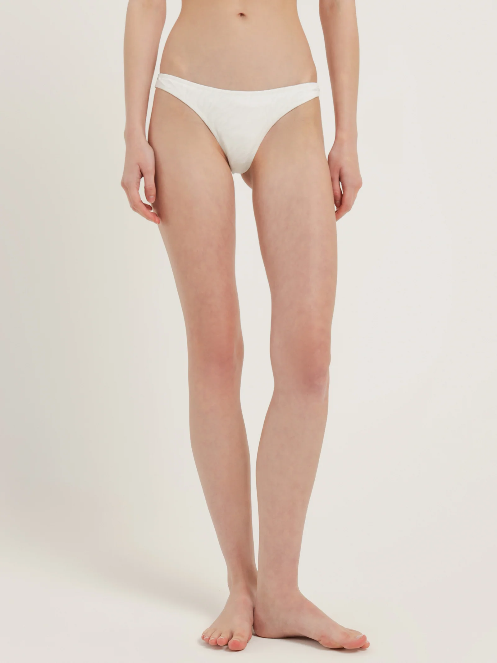 Classic Cheeky Bikini Brief