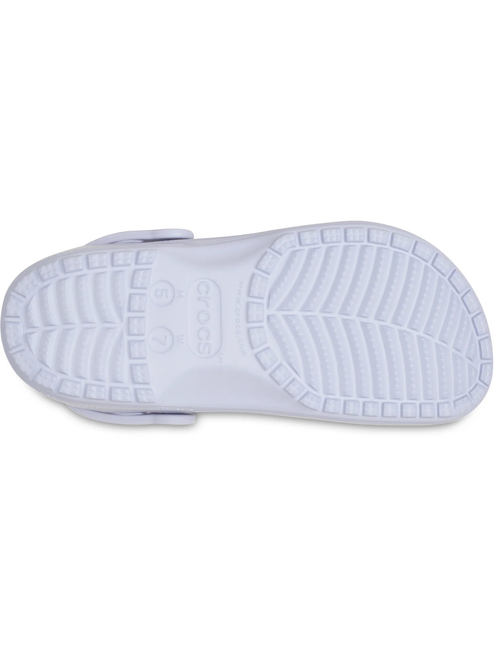 Women's Classic Frosted Clog - Image 3