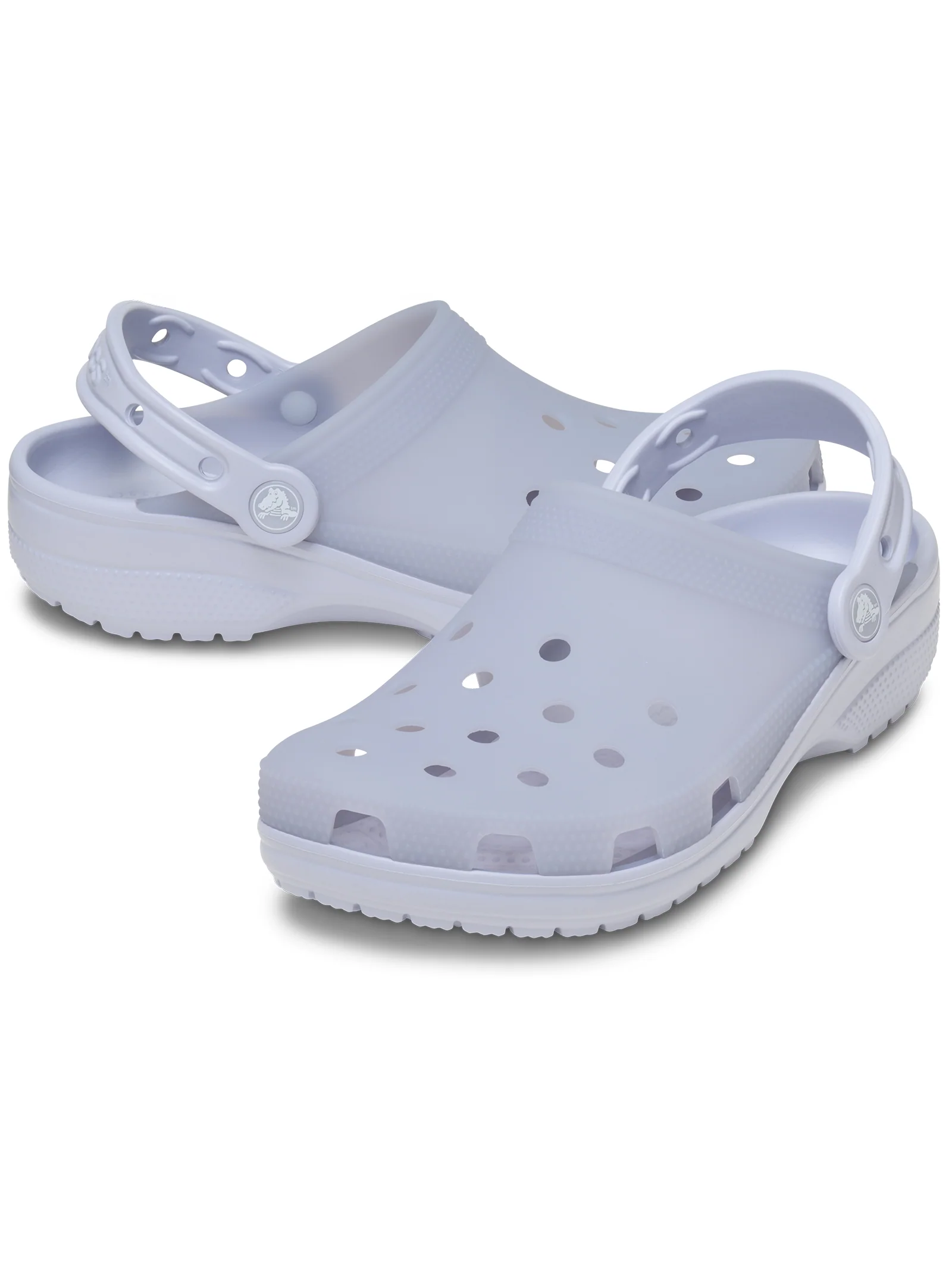 Women's Classic Frosted Clog - Image 5