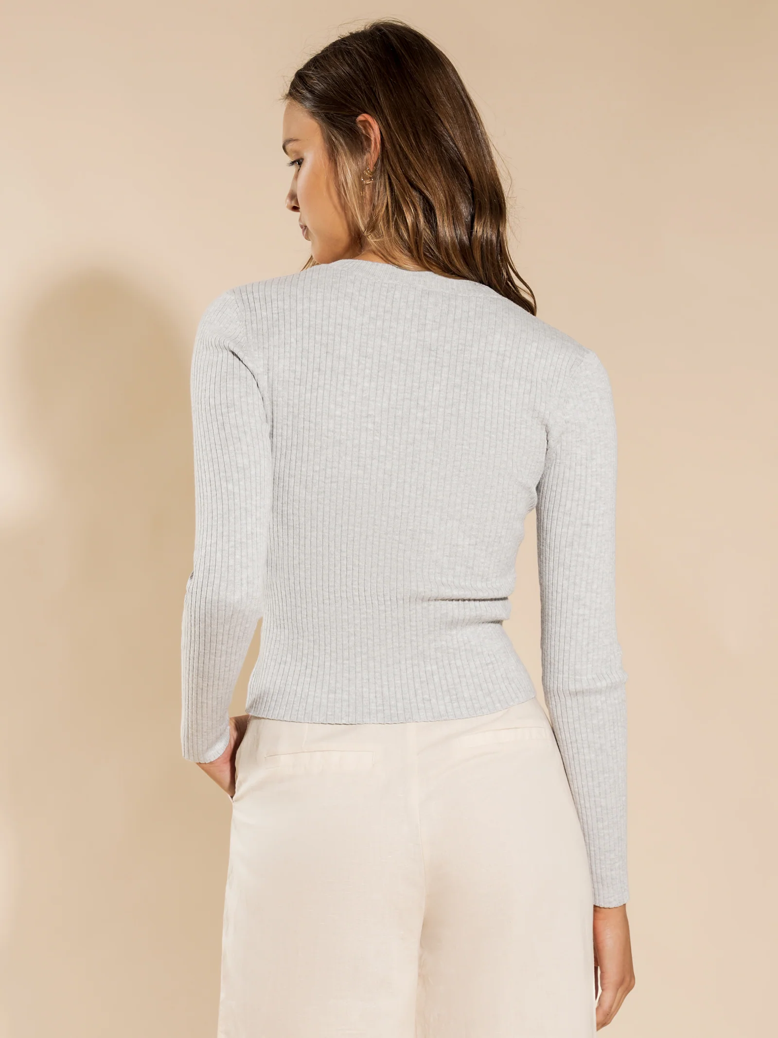 Classic Knit - Image 6
