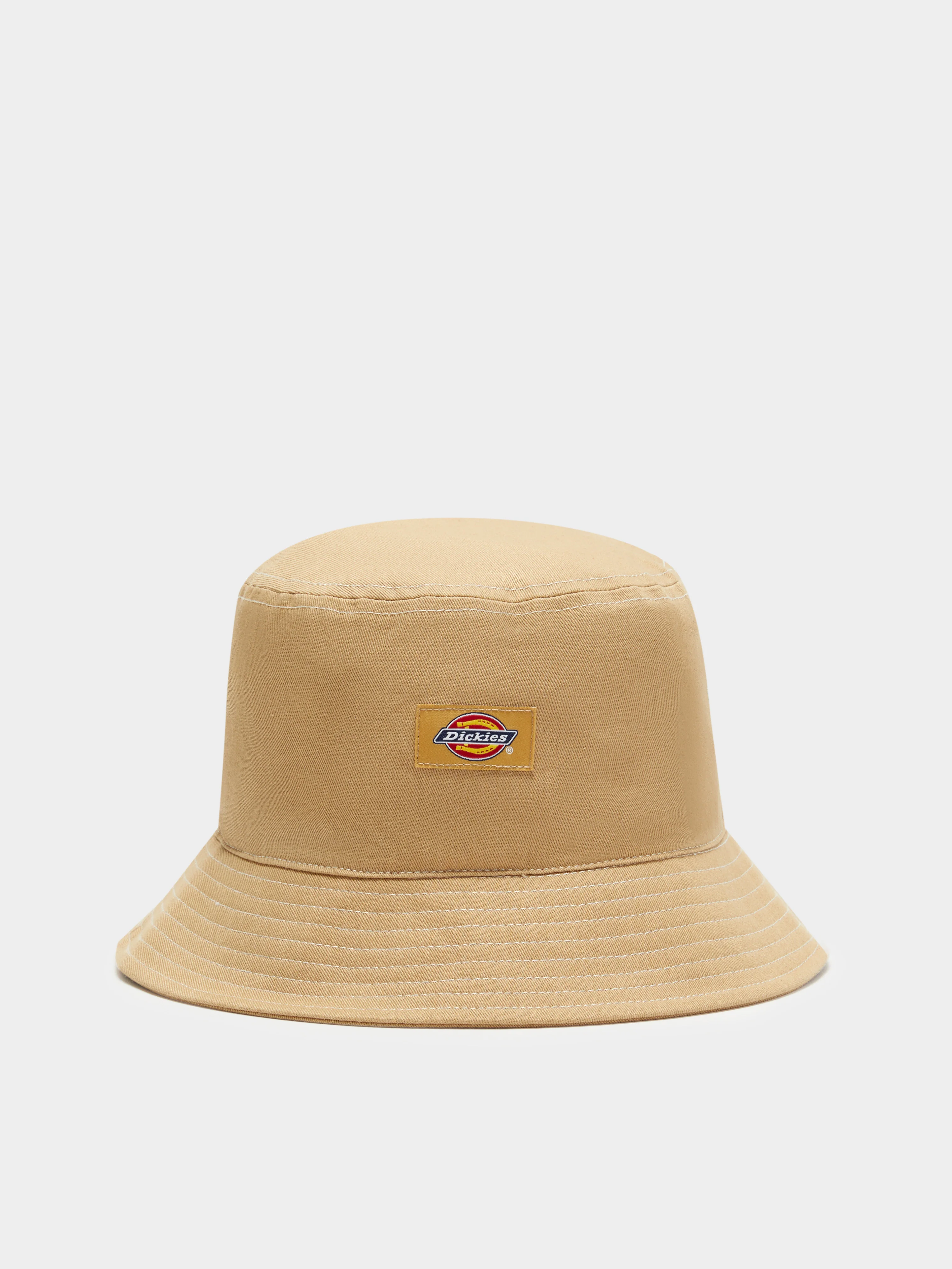 Classic Label Bucket Hat