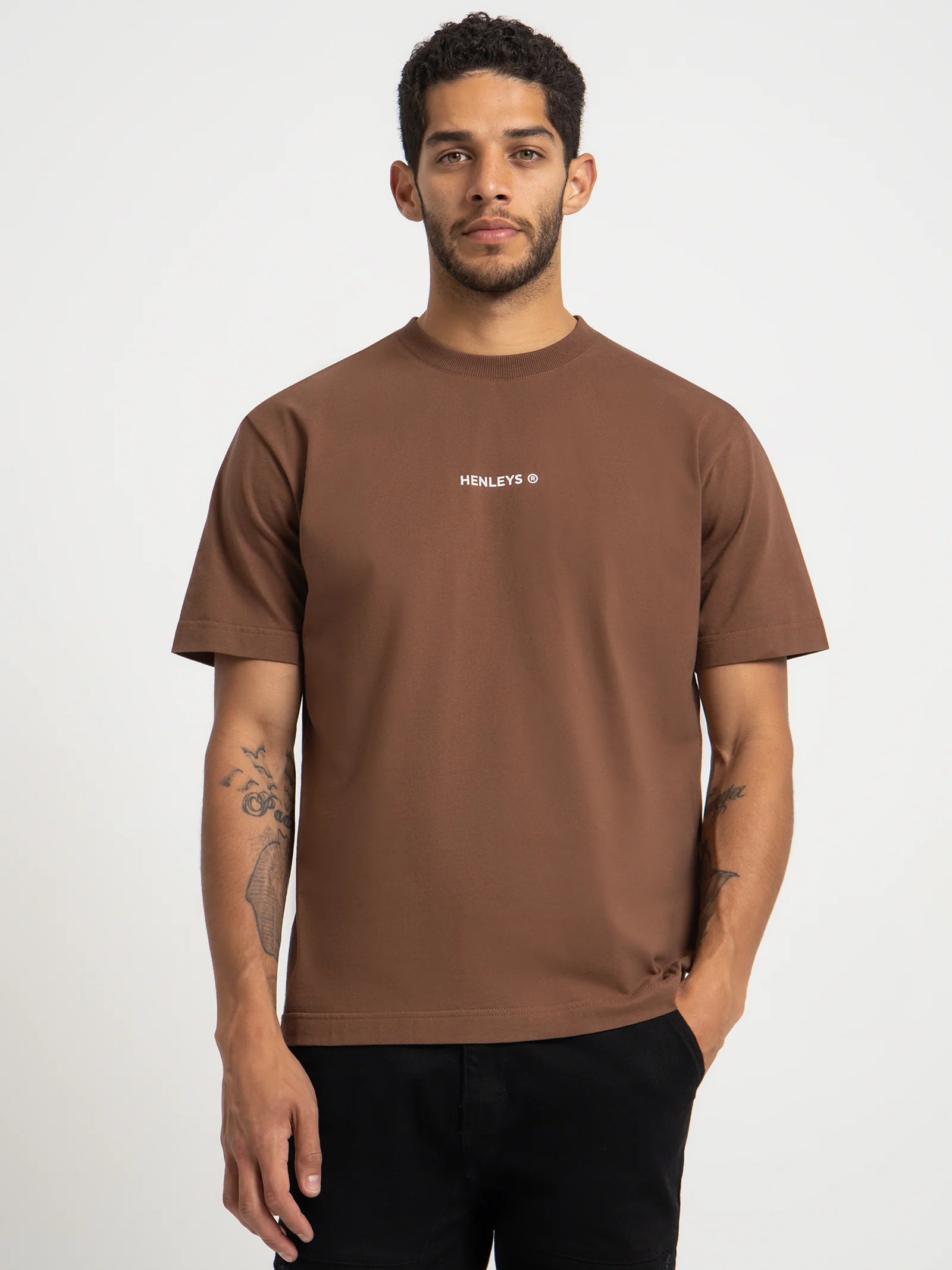Classic Logo T-Shirt