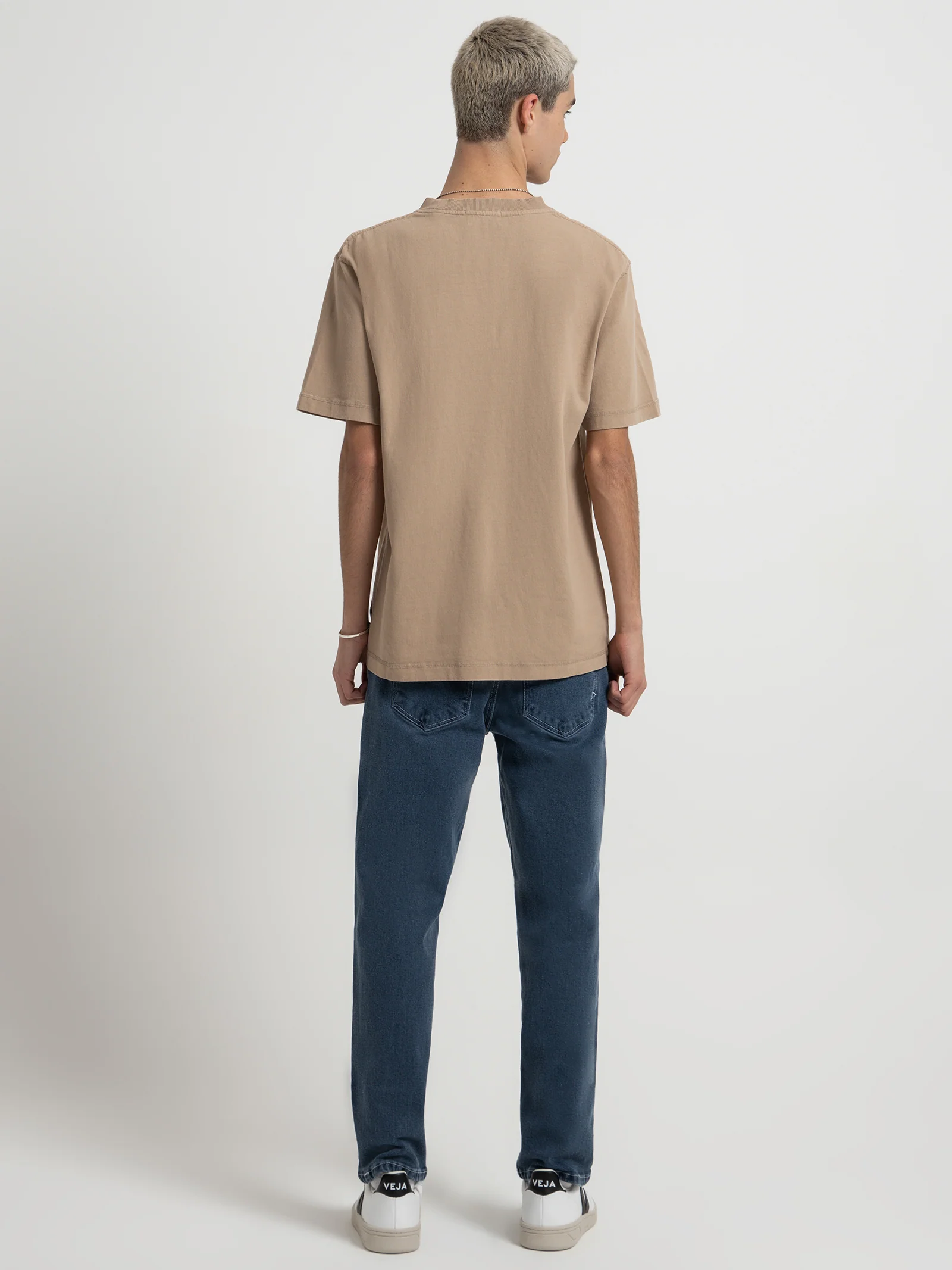 Classic Logo T-Shirt - Image 4