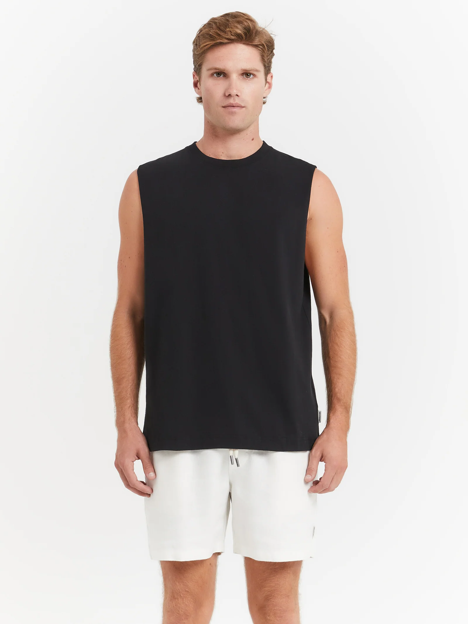 Classic Muscle Tank