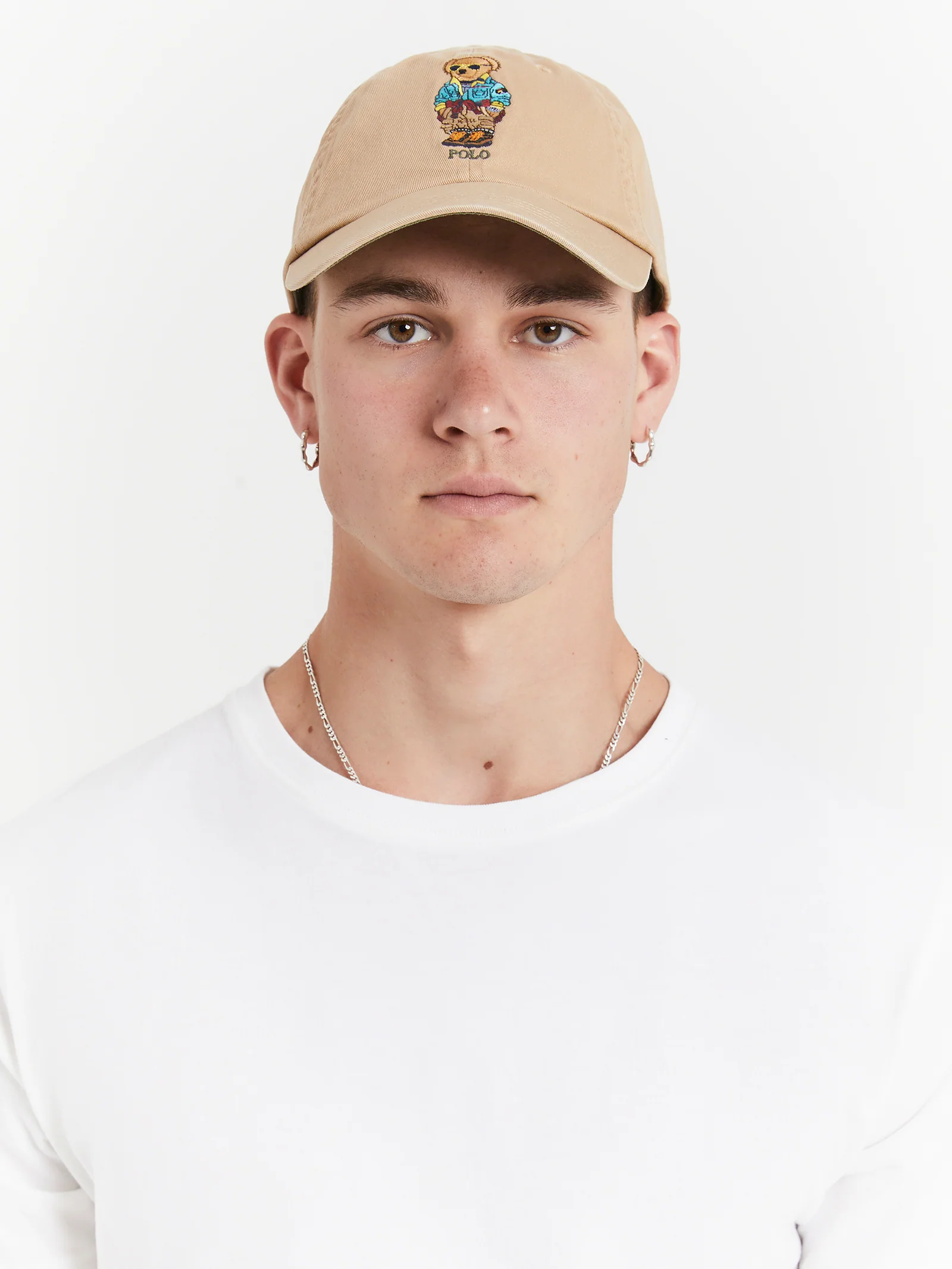 Classic Polo Sport Cap