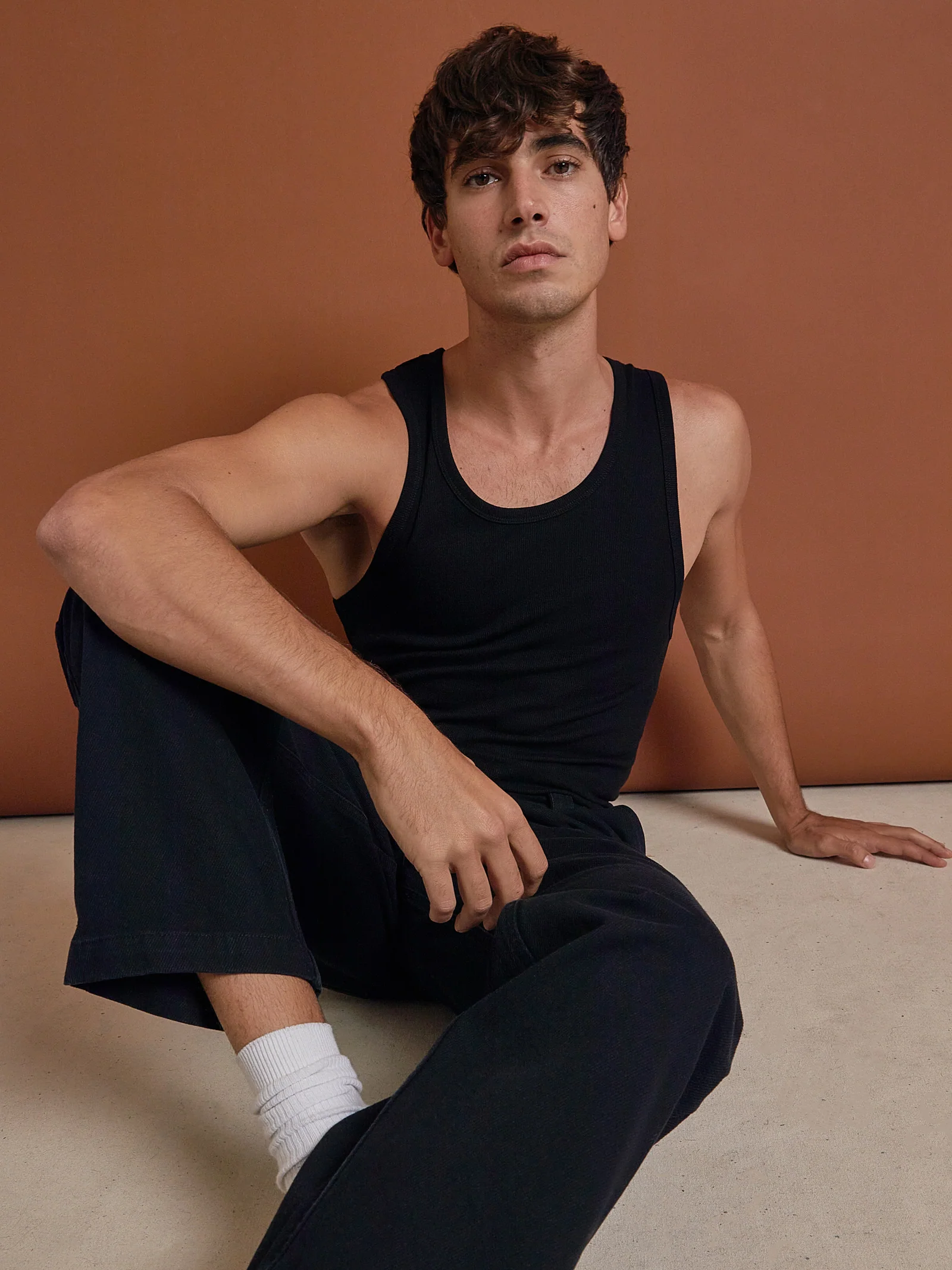 Classic Singlet