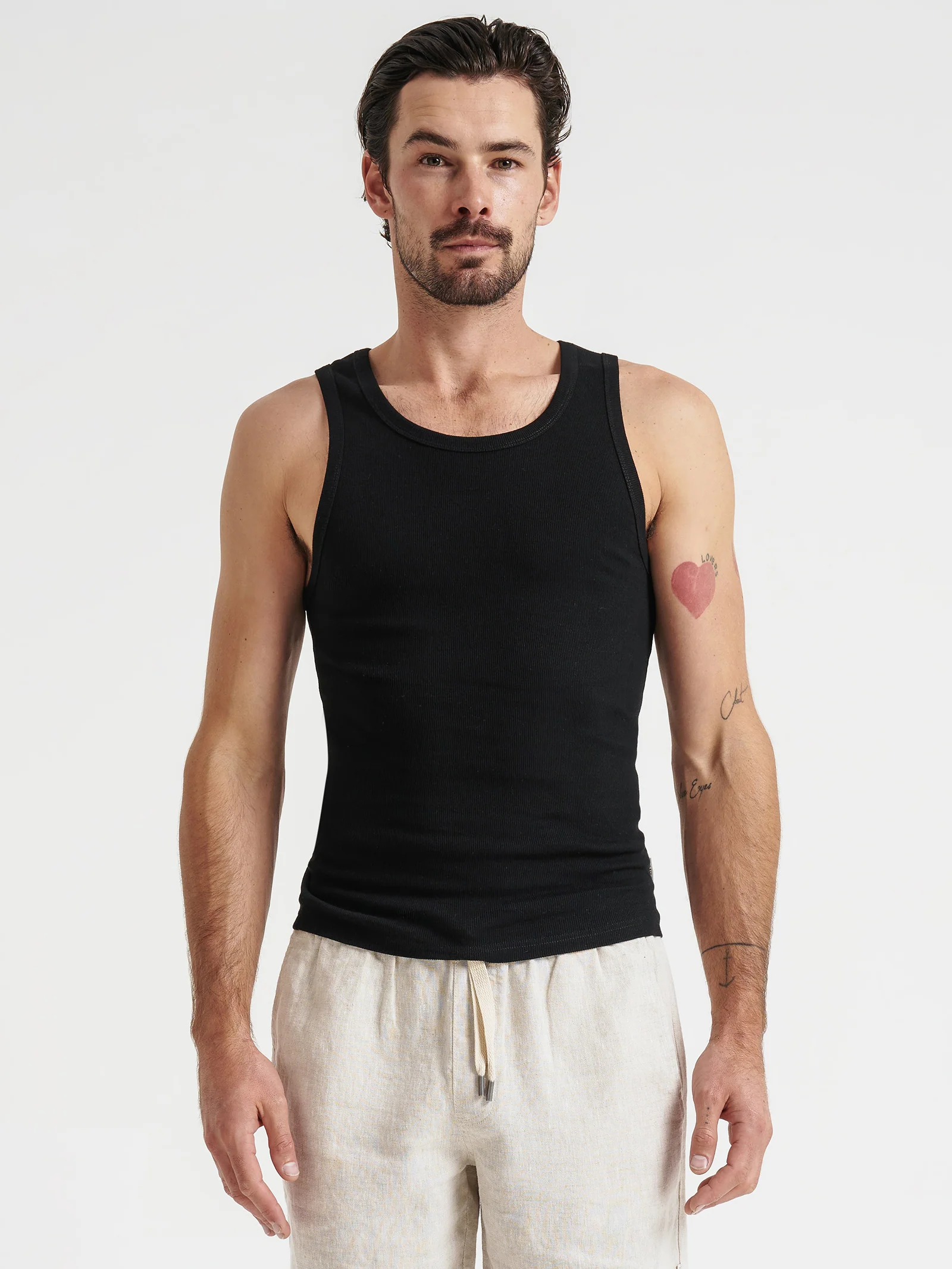 Classic Singlet - Image 2