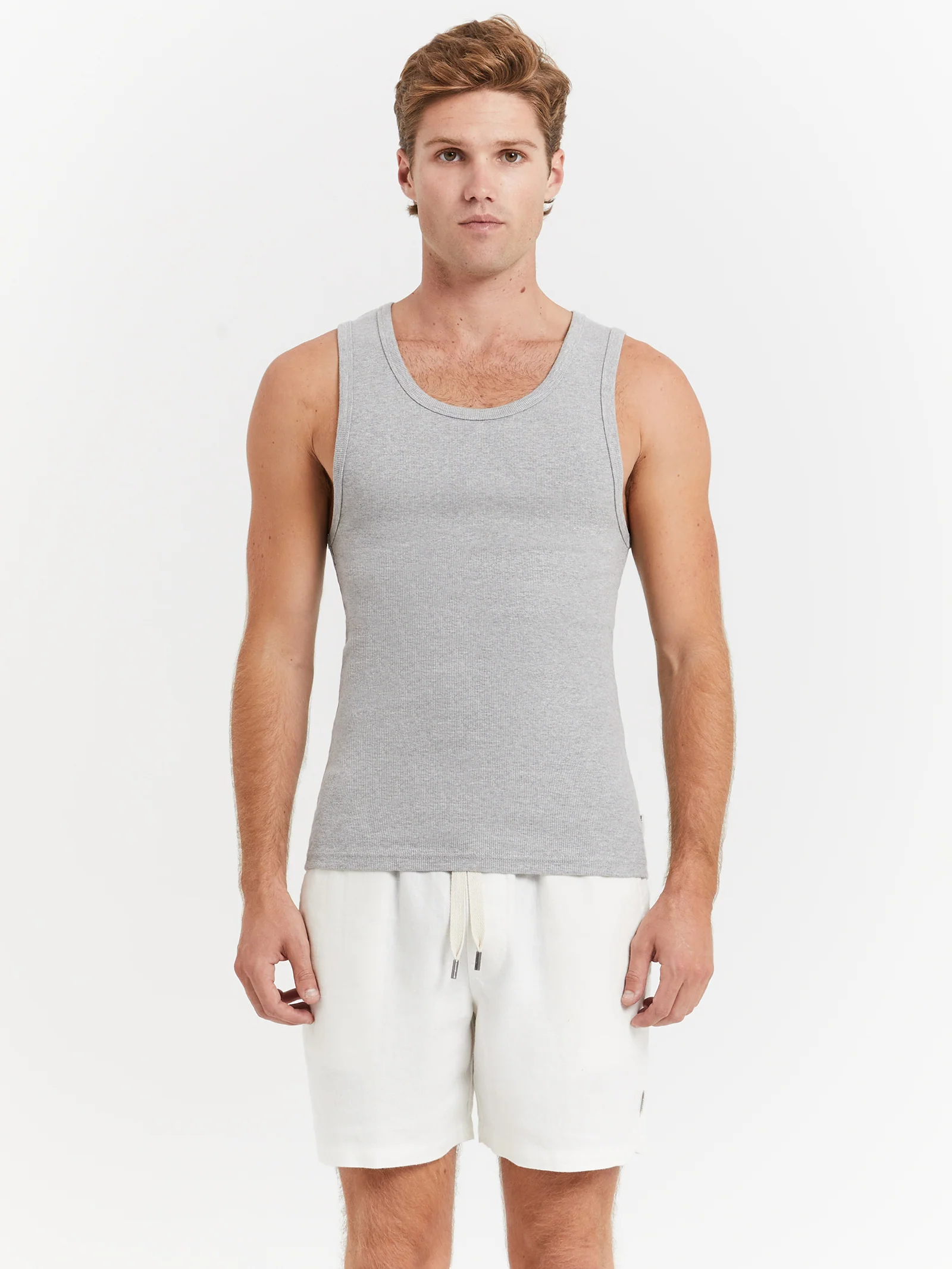 Classic Singlet