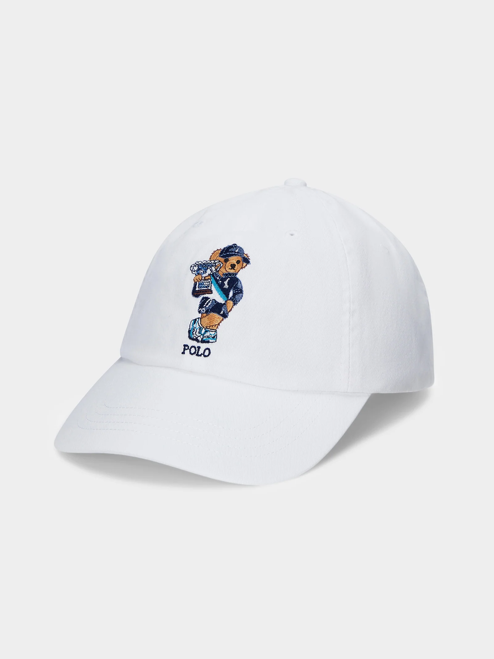 Classic Sport Cap