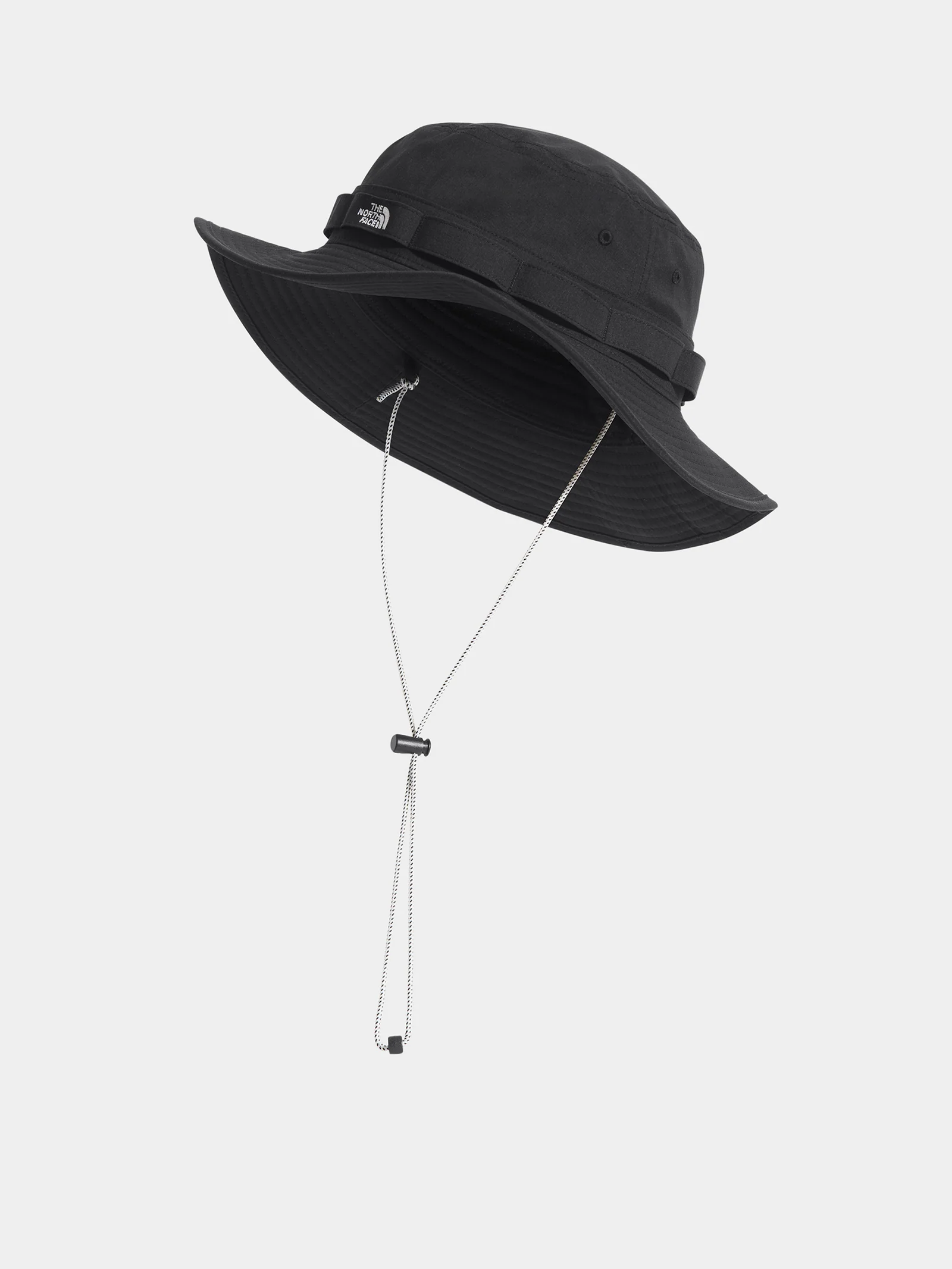 Classic V Brimmer Hat