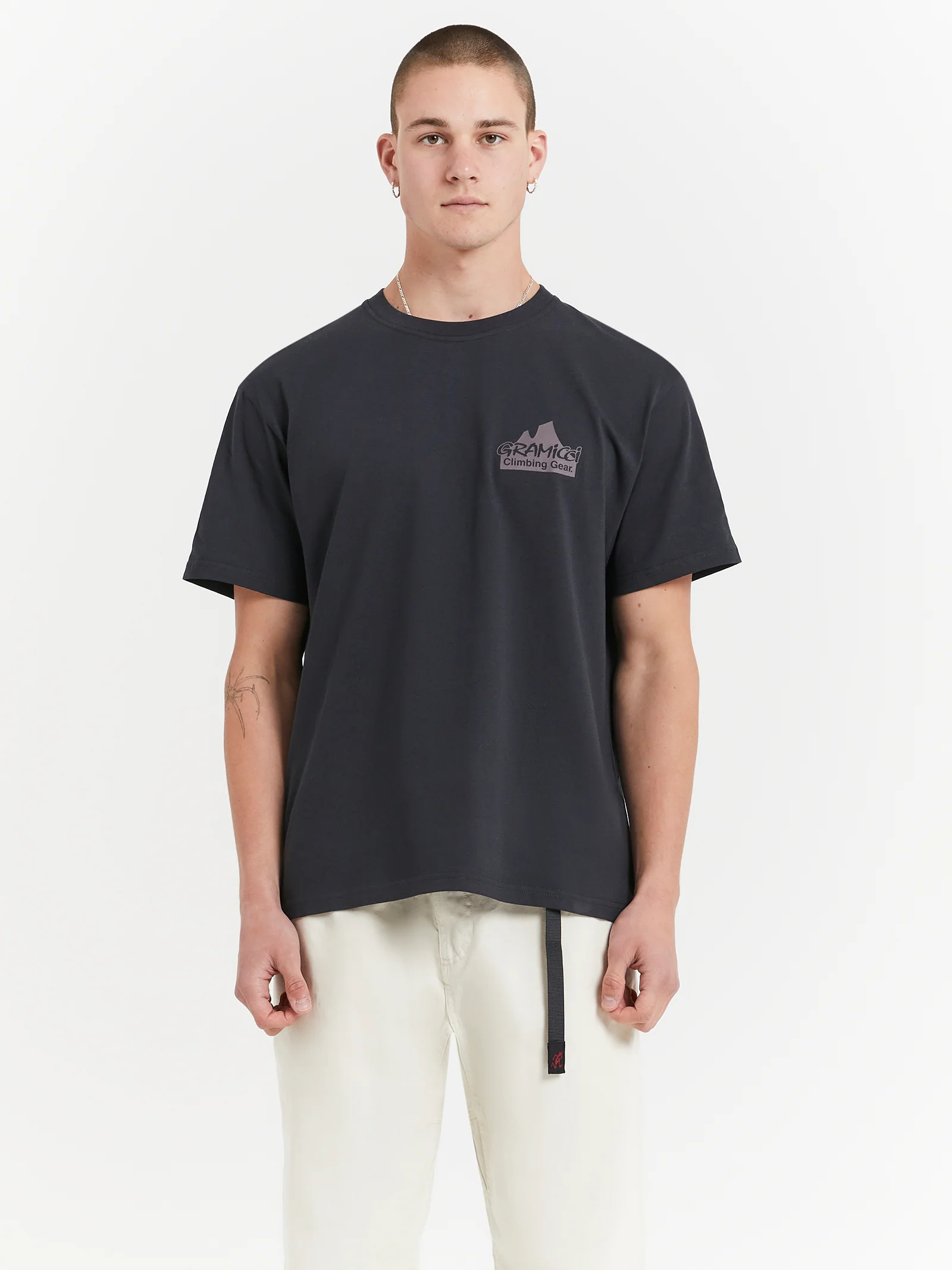 Climbing Gear T-Shirt