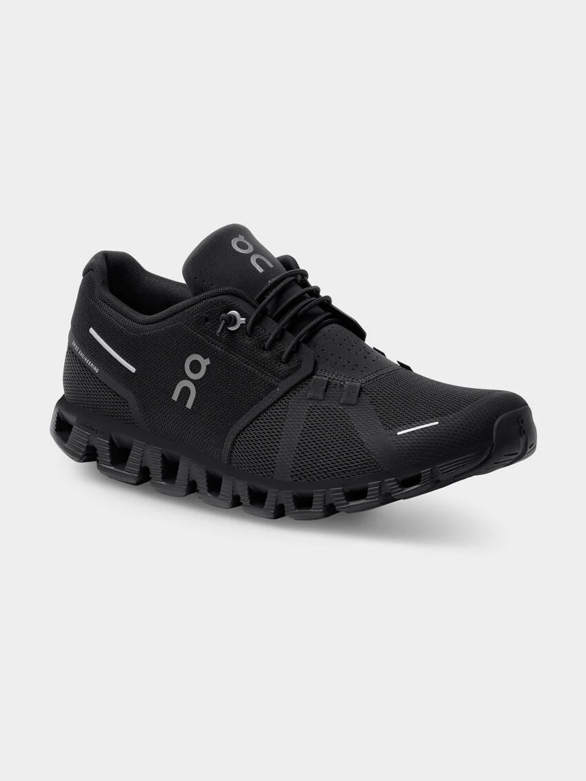 Mens Cloud 5 Sneakers - Image 3