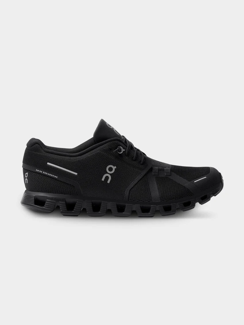 Womens Cloud 5 Sneakers