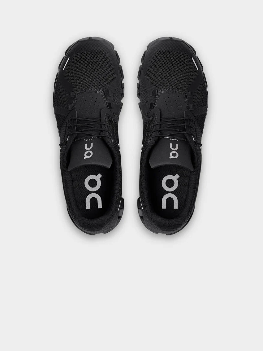 Womens Cloud 5 Sneakers - Image 5