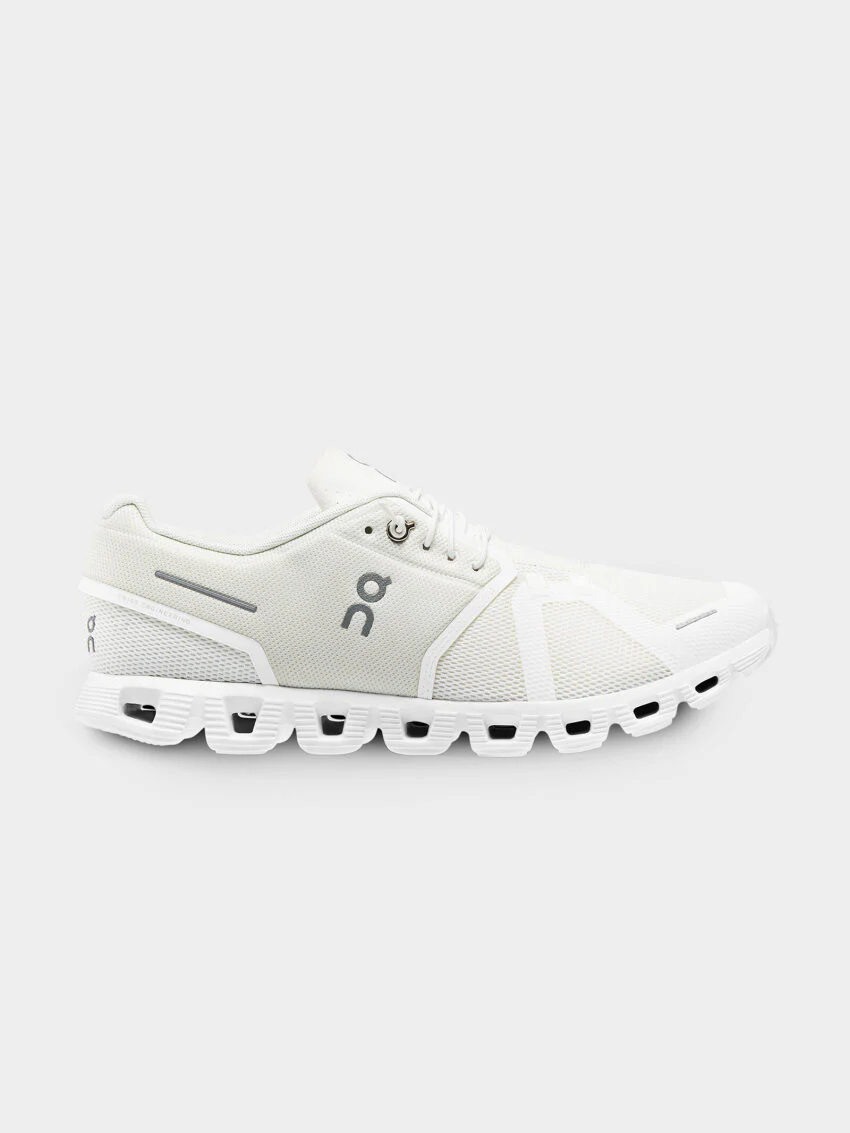 Womens Cloud 5 Sneakers