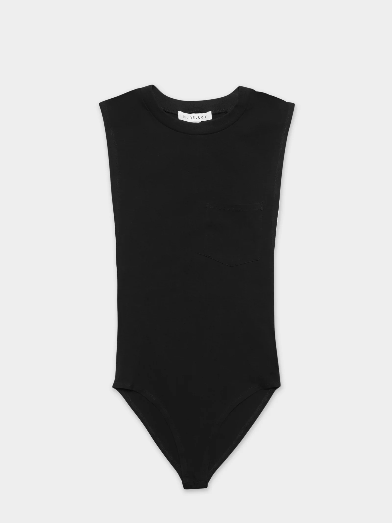 Cloverdale Bodysuit