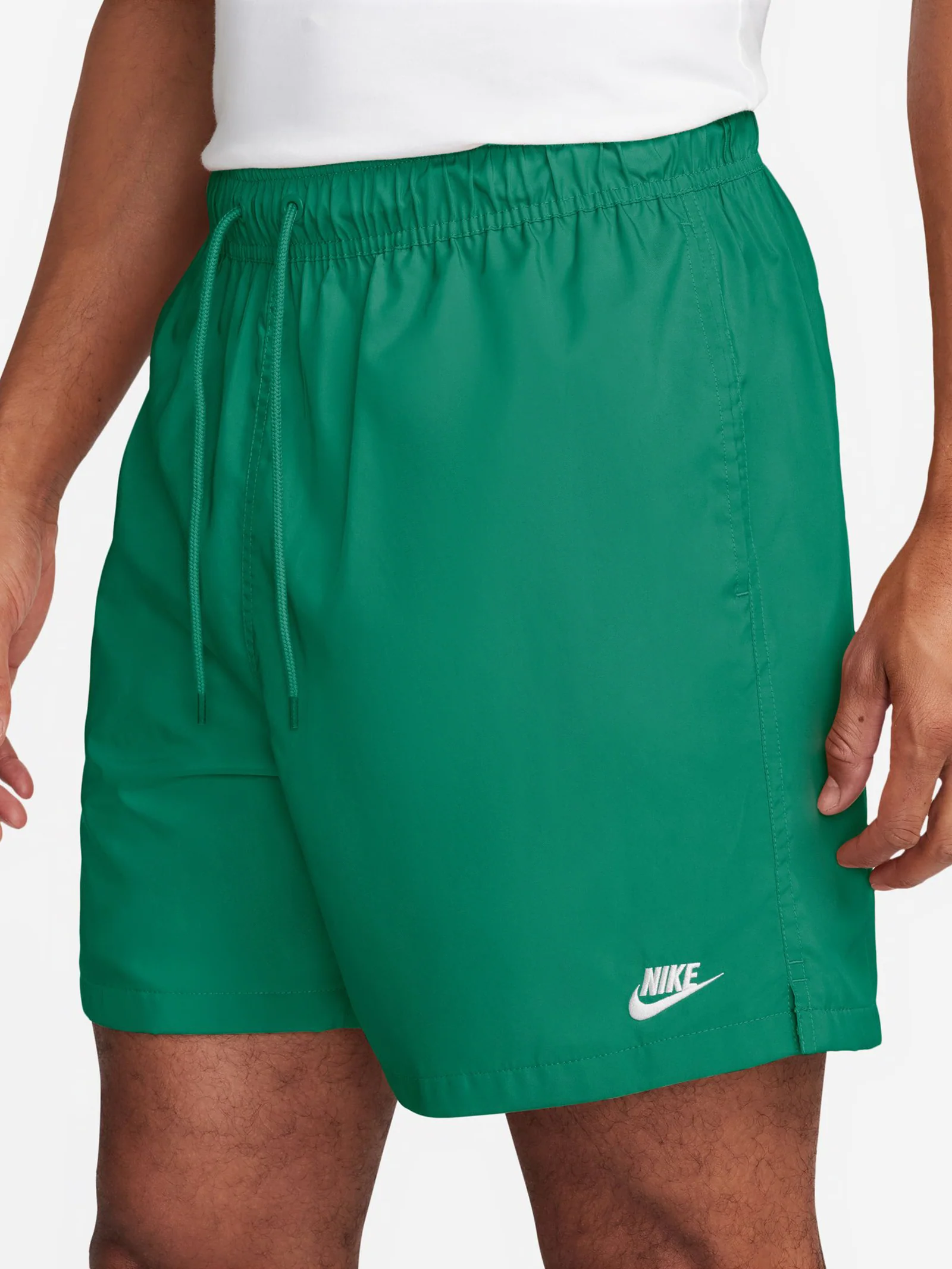 Club Flow Shorts