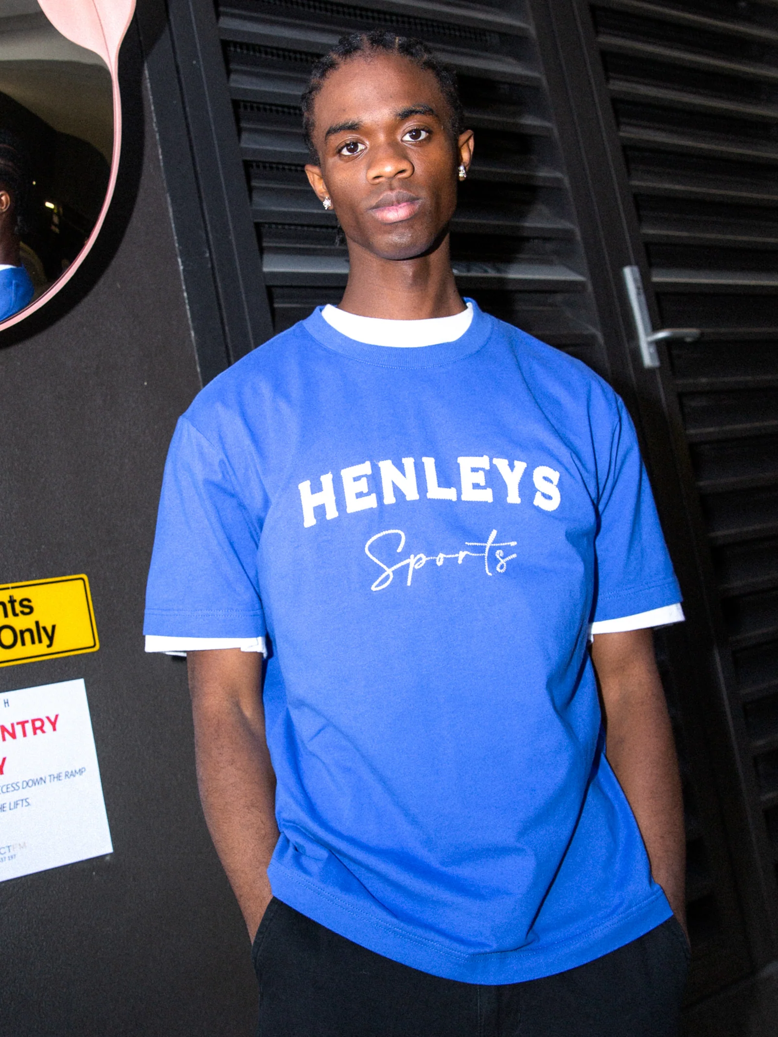 Club T-Shirt