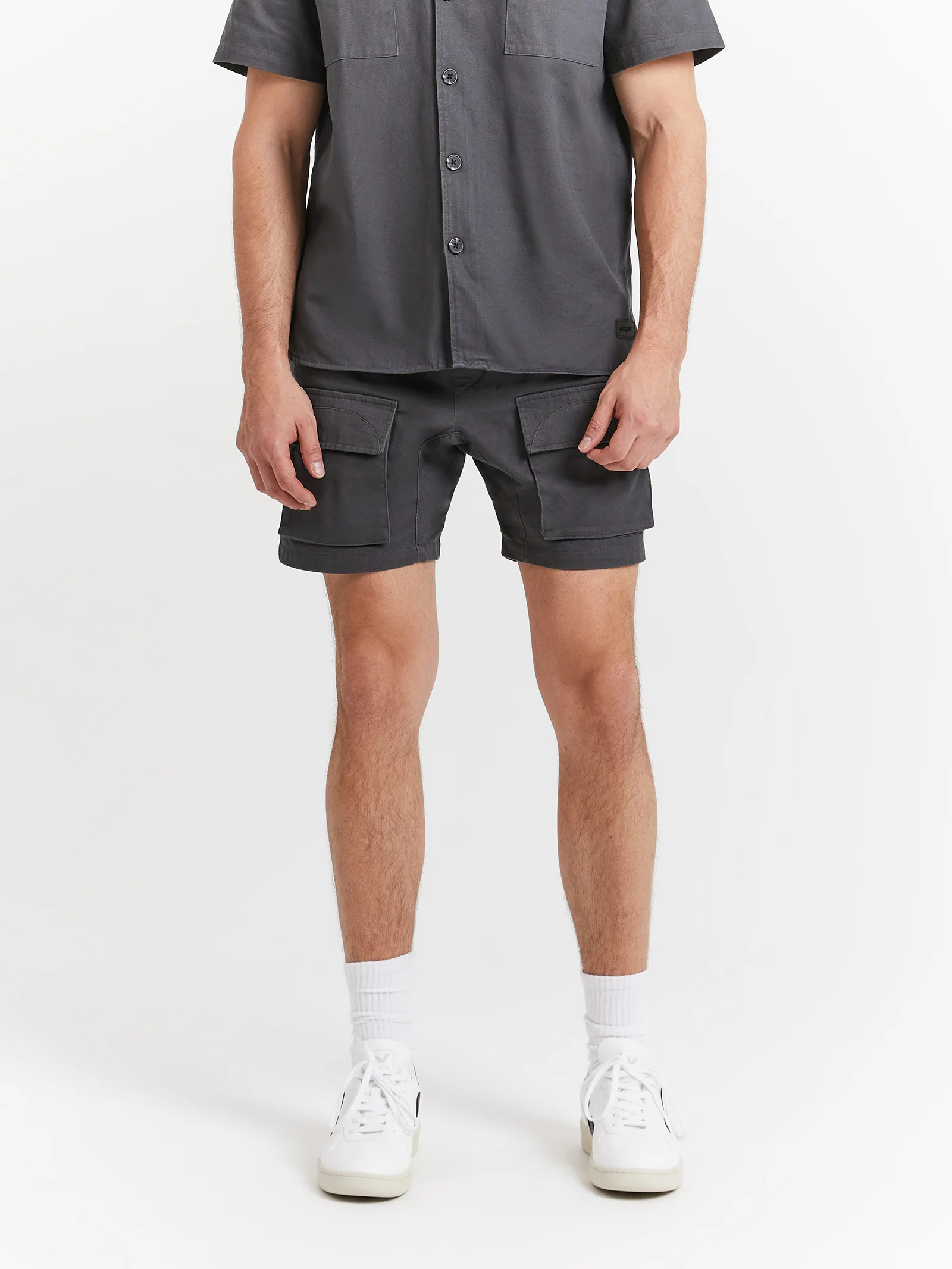 Coast Cargo Shorts