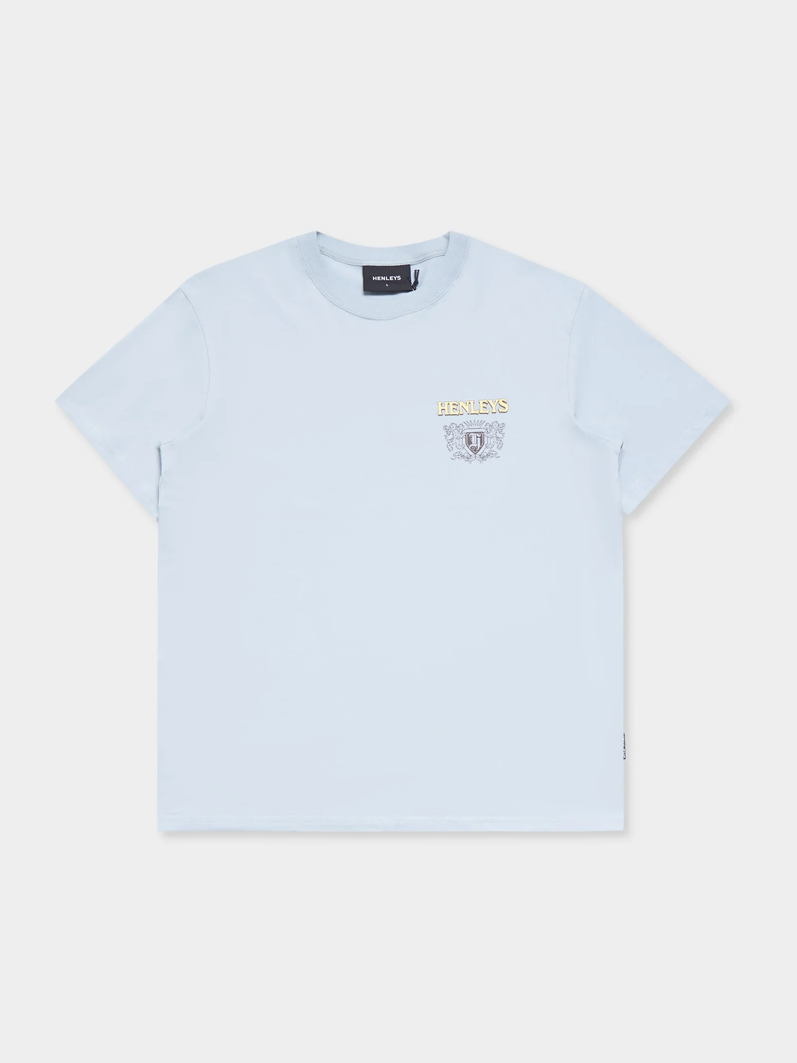 Coat of Arms Tee