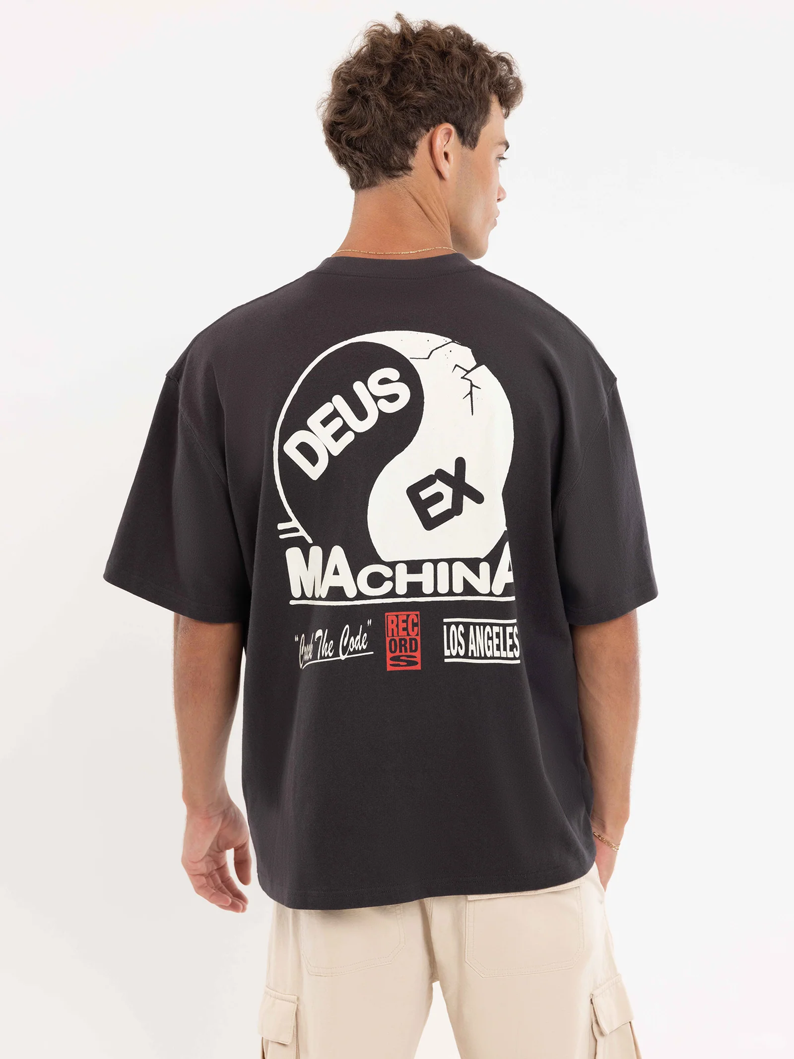 Codecracker T-Shirt