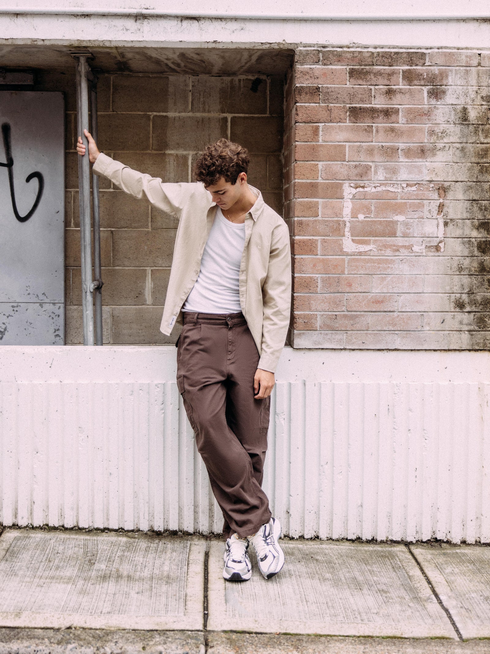 Cole Cargo Pant - Image 2