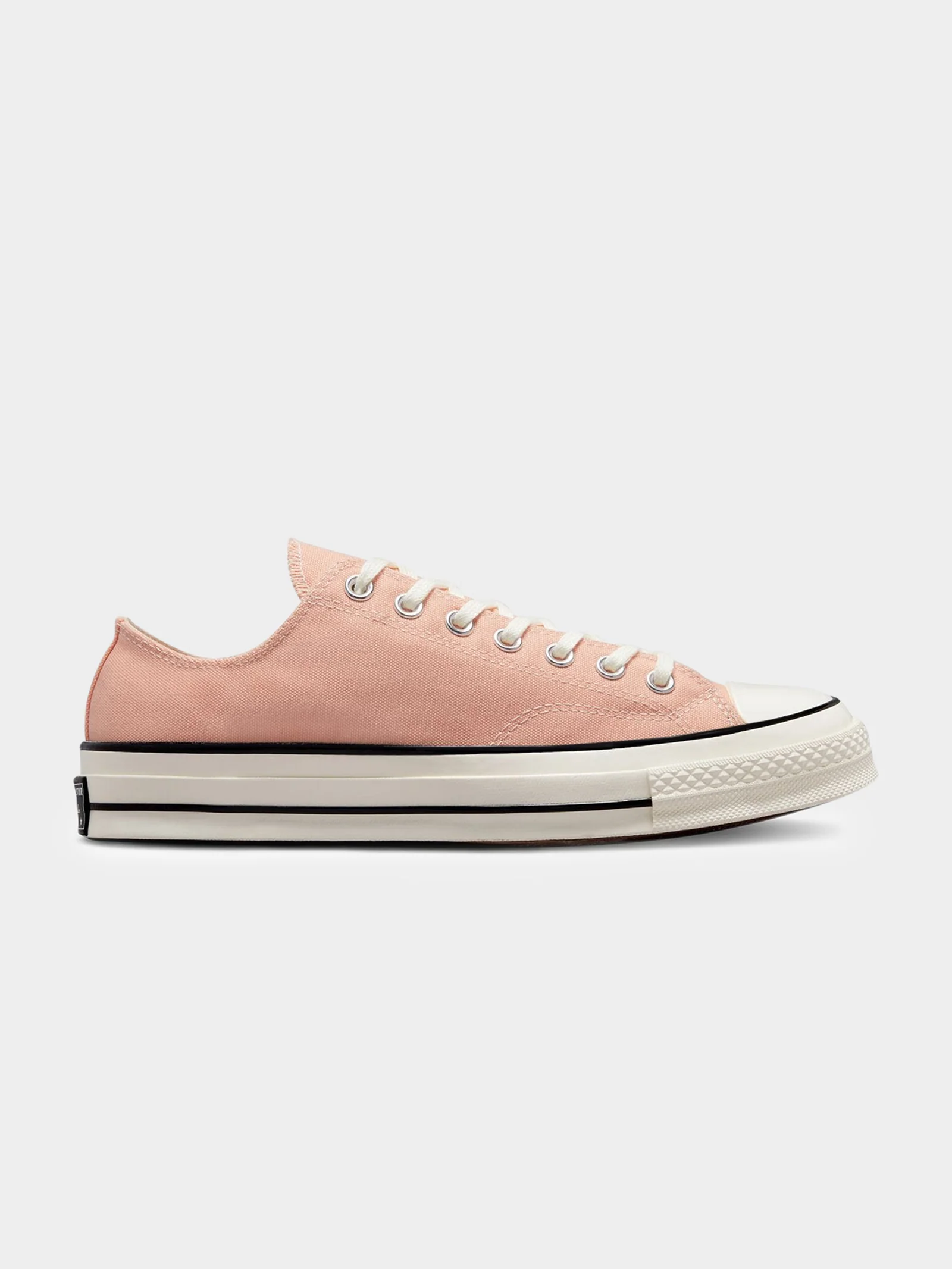 Unisex Converse Chuck 70 Summer Tone Low Top Sneakers