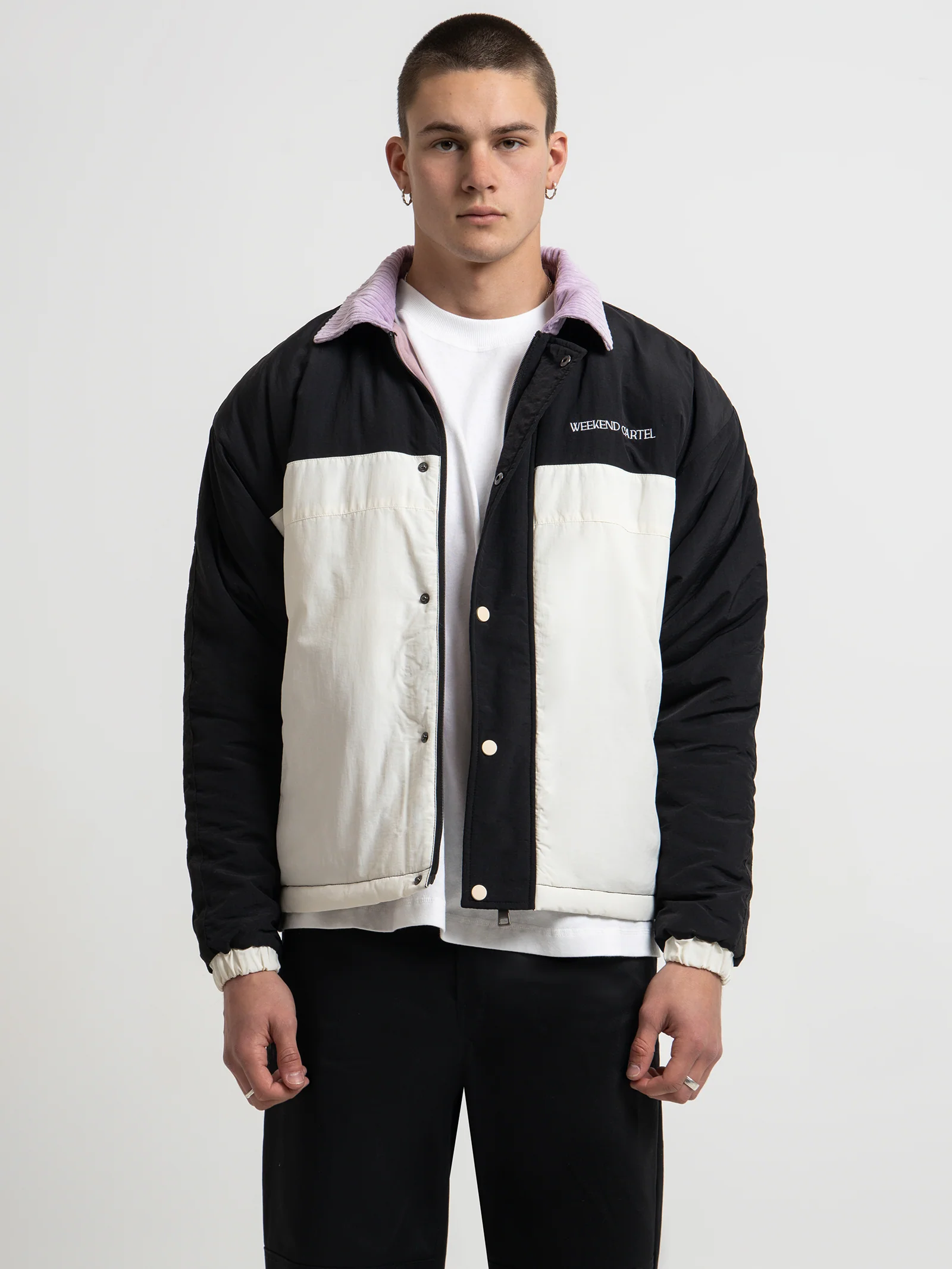 Conspiracy Jacket