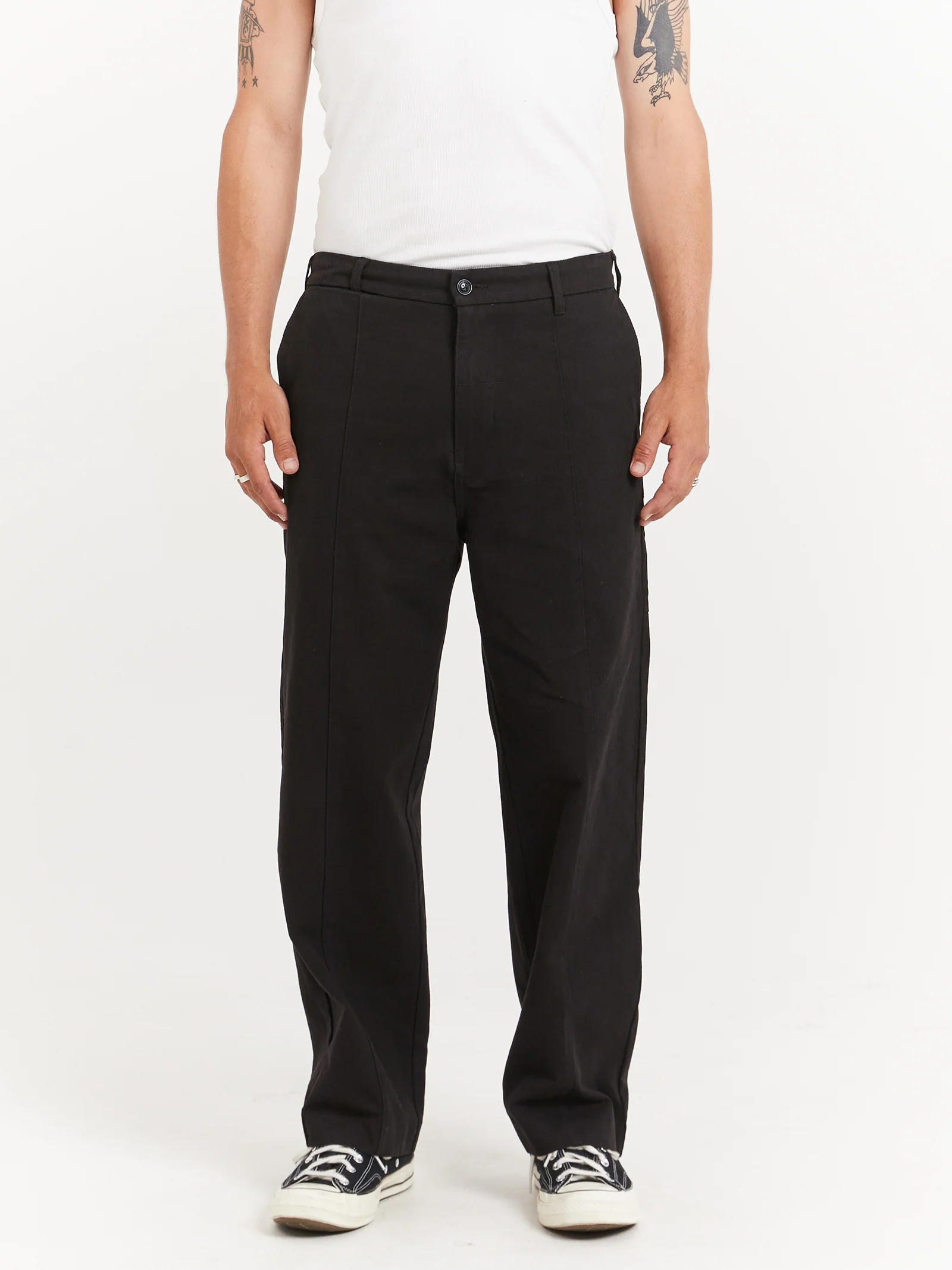Constant Thrills Pants