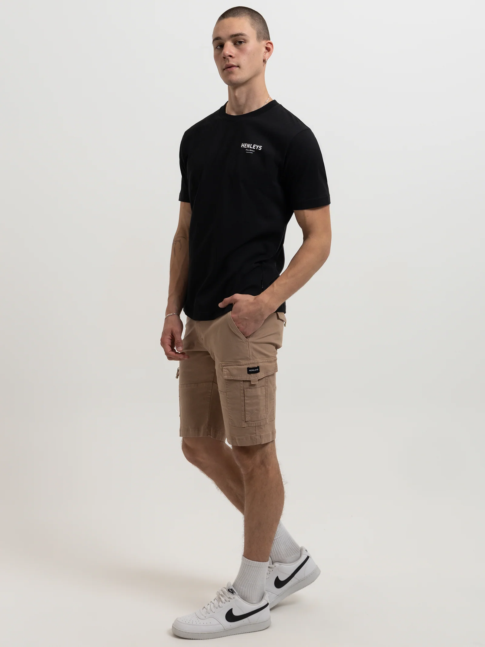 Contender T-Shirt - Image 3