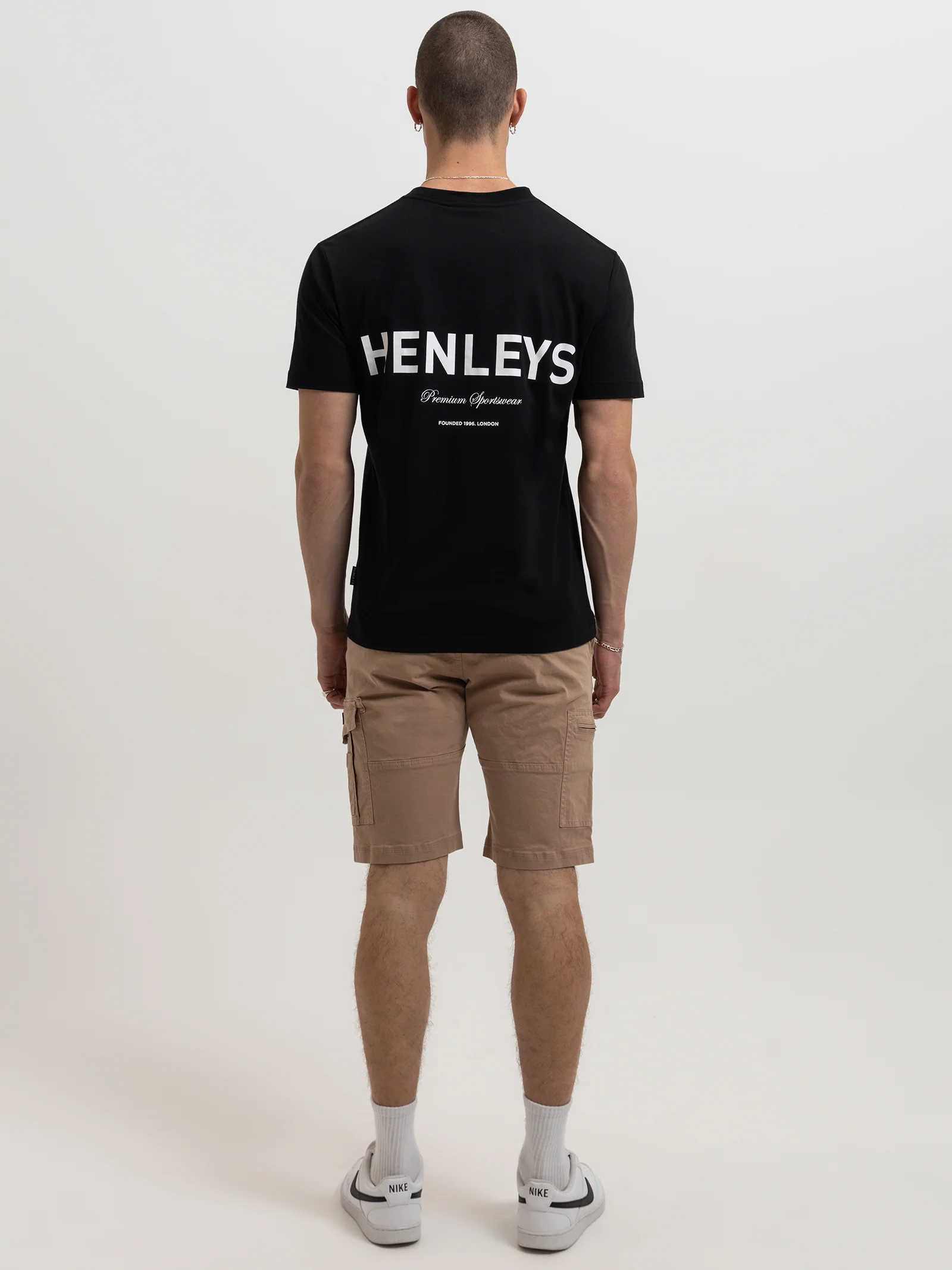 Contender T-Shirt - Image 5