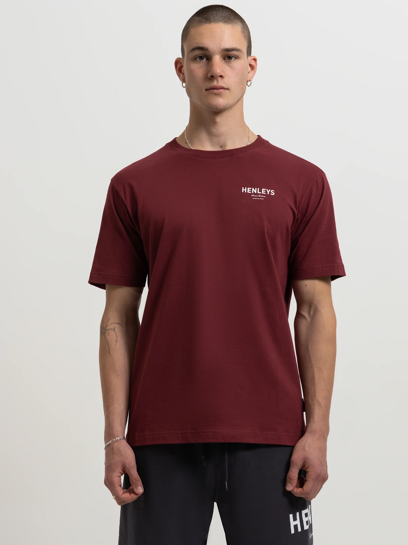 Contender T-Shirt
