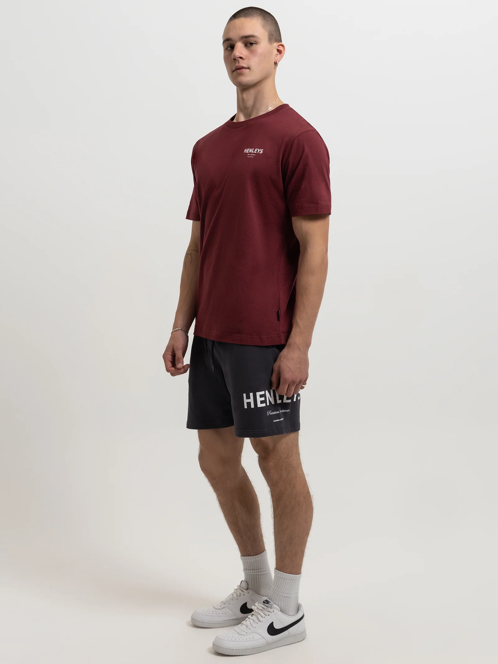 Contender T-Shirt - Image 6