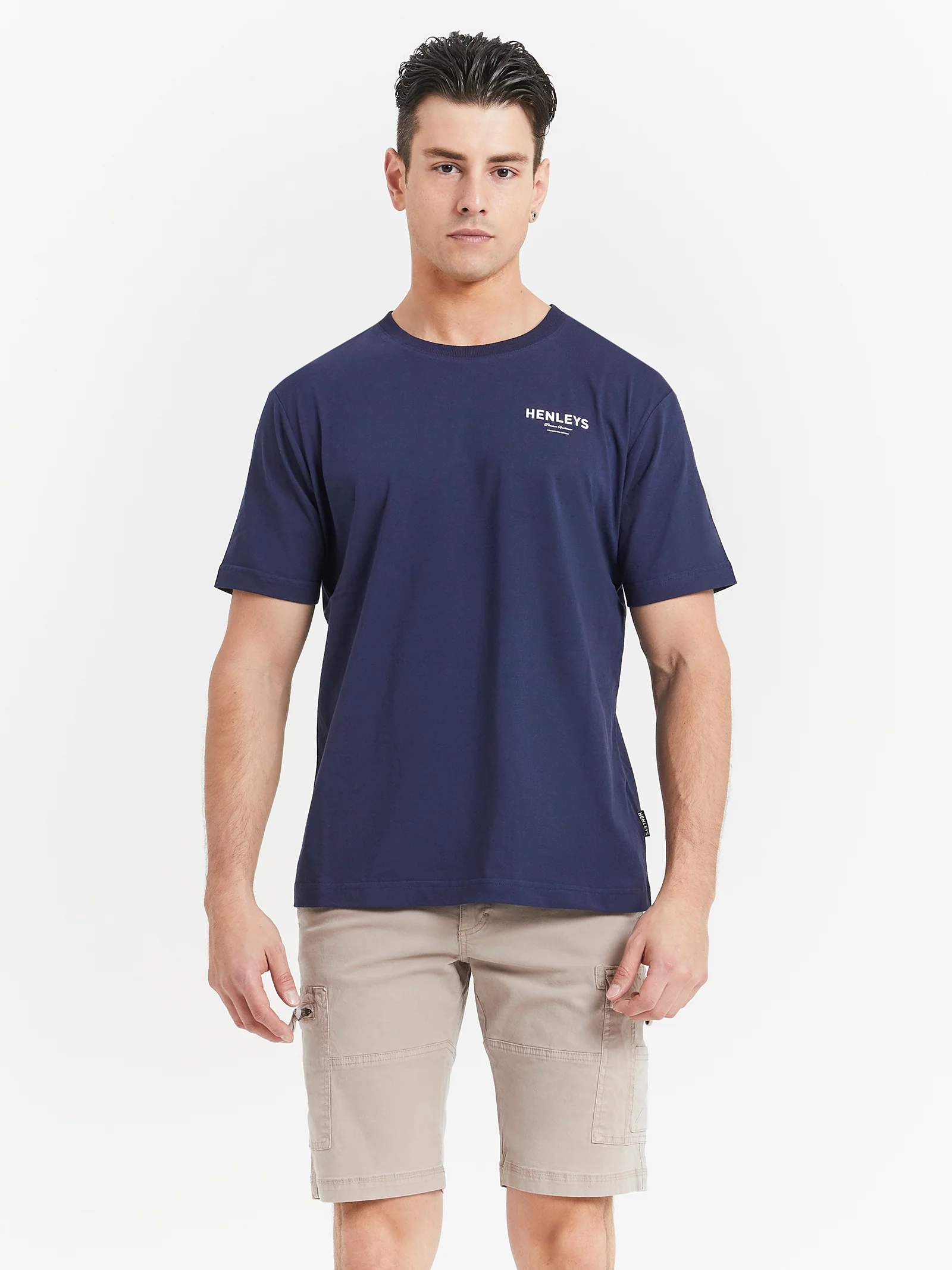 Contender T-Shirt