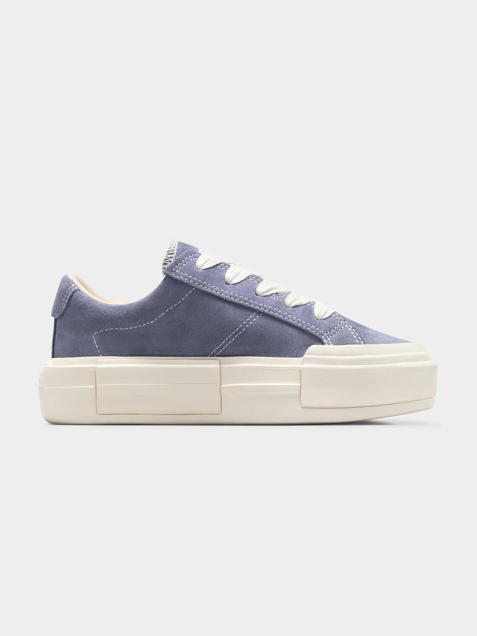 Unisex CTAS Cruise Suede Ox