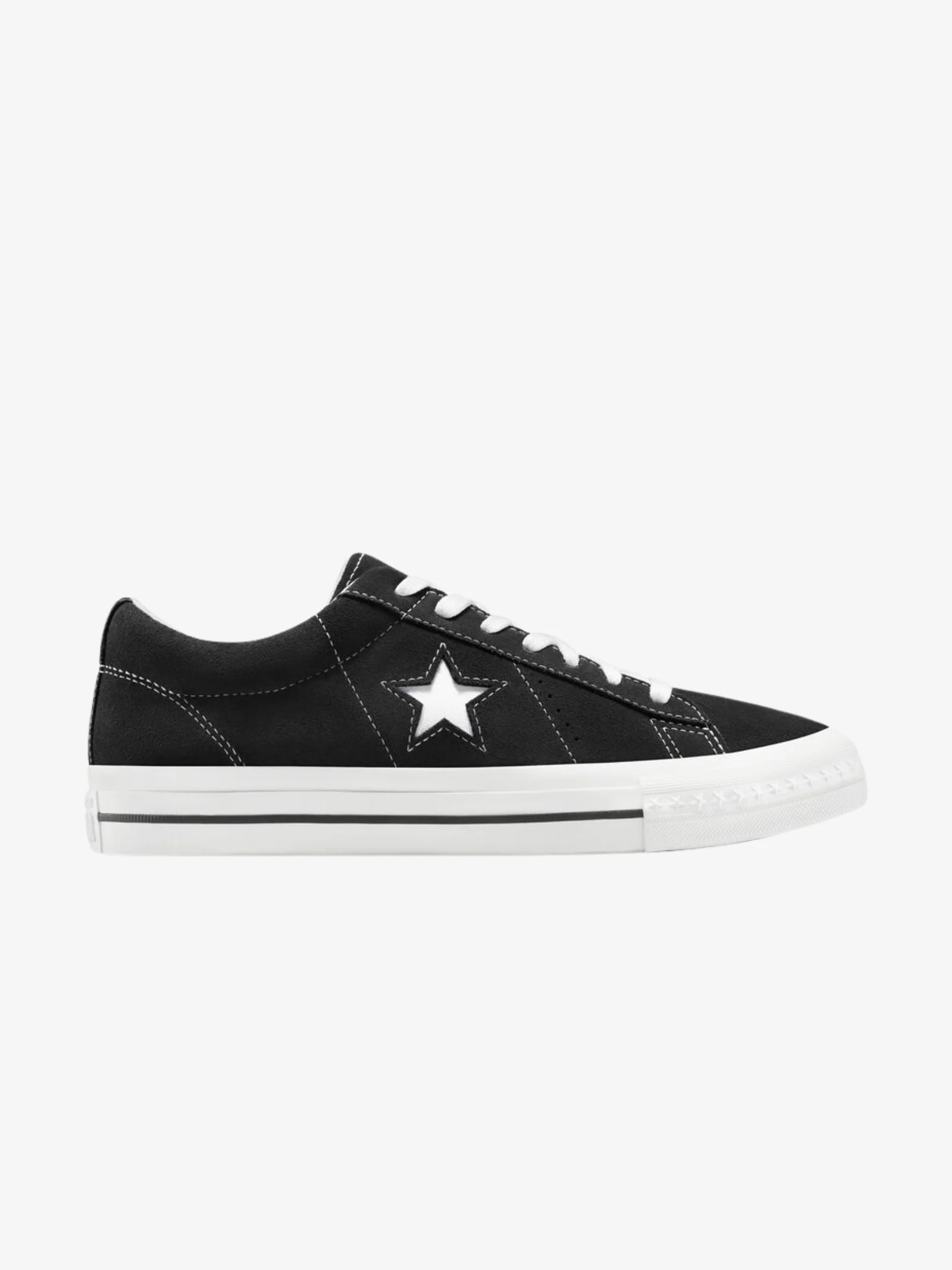 One Star 95