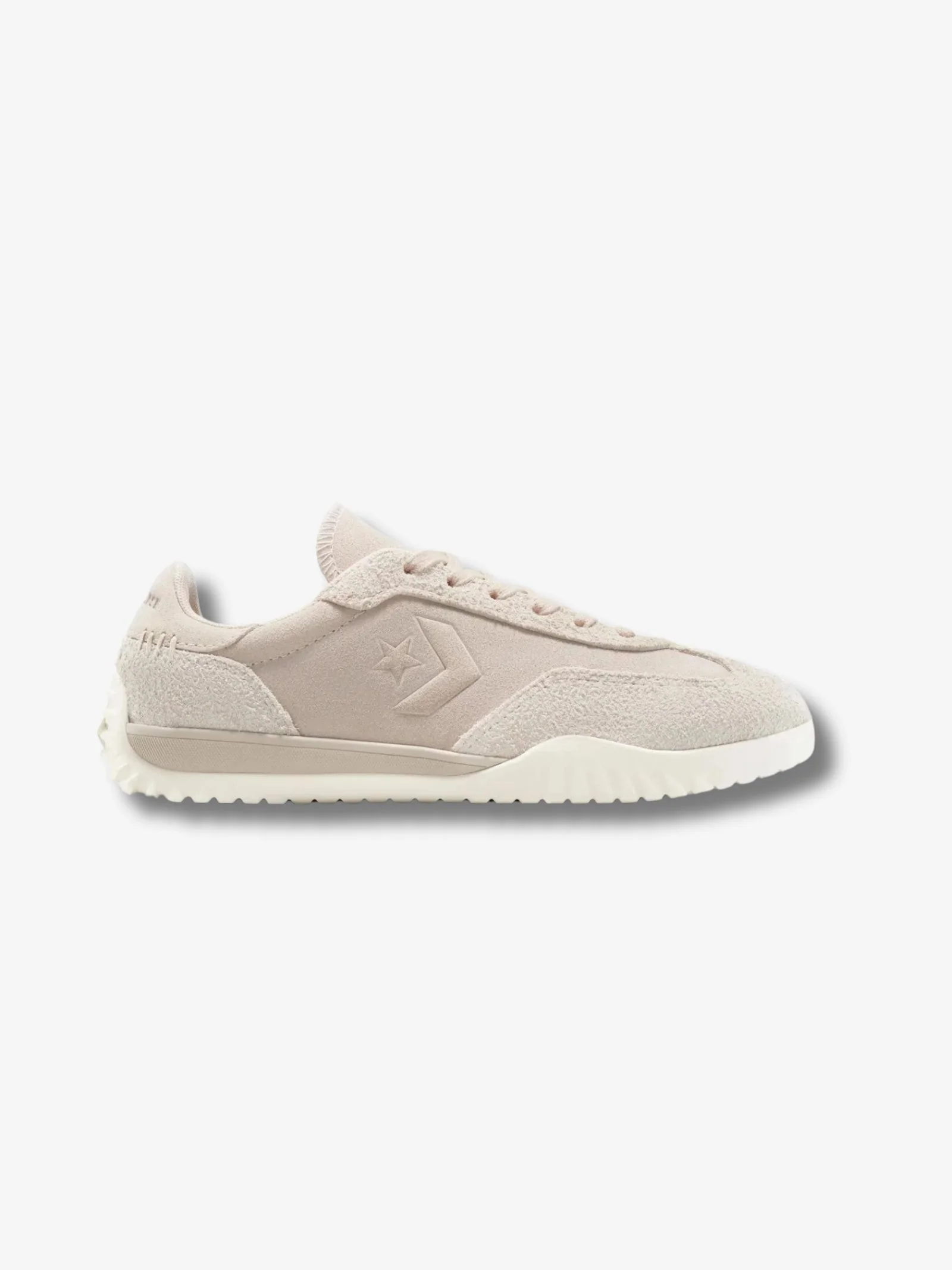 Unisex Run Star Trainer Colorful Suede