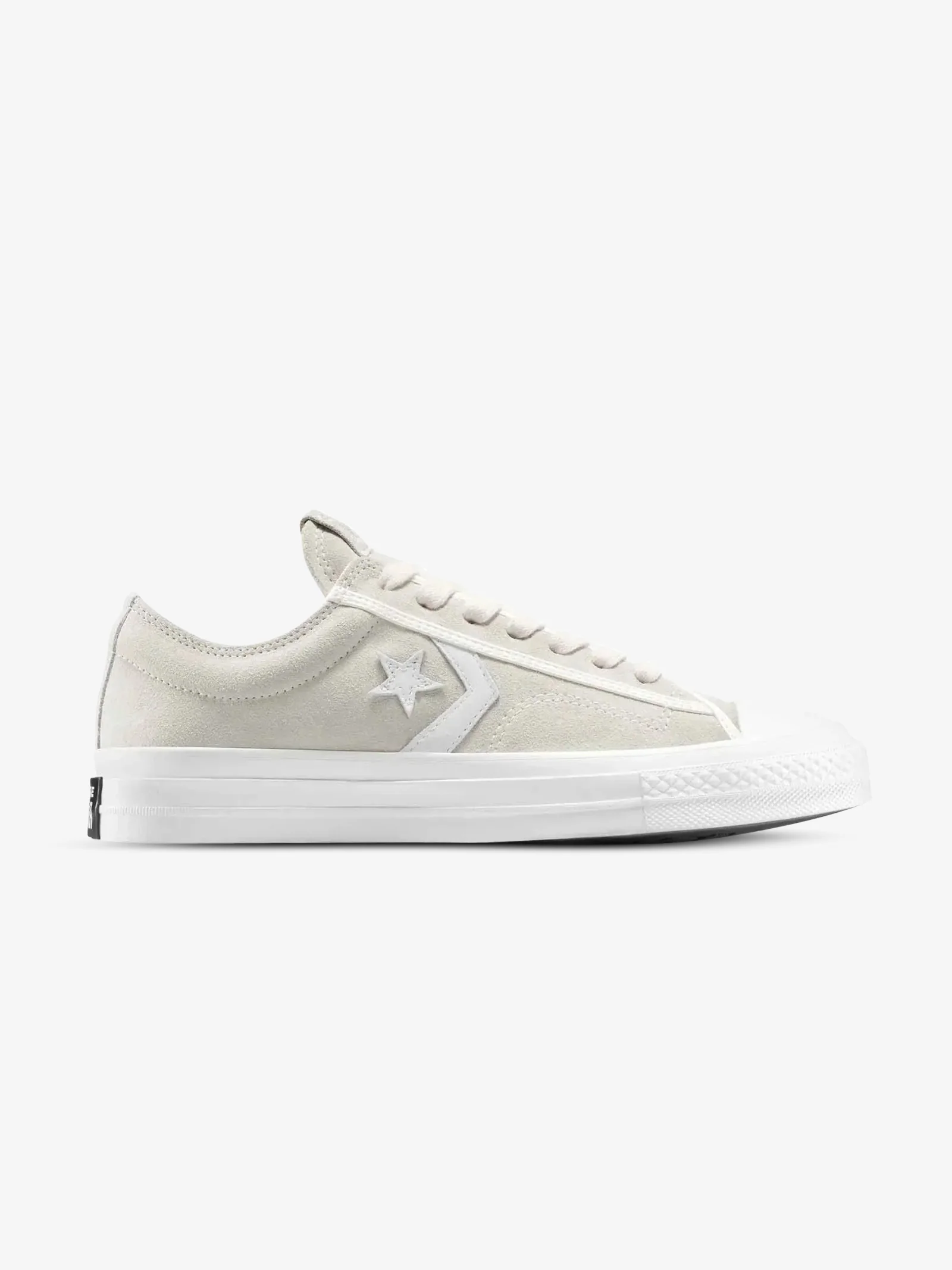 Star Player 76 Suede Low