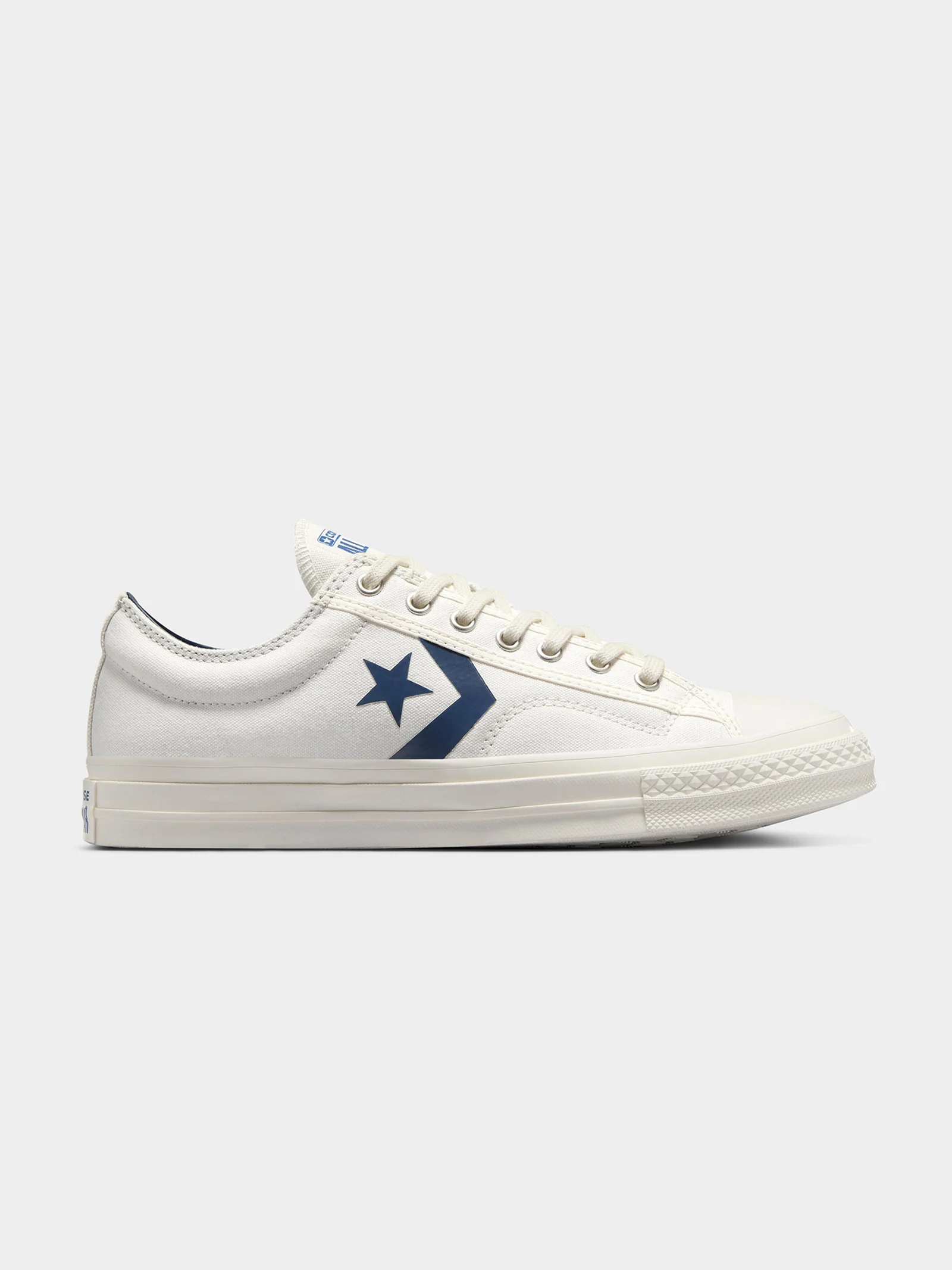 Unisex Star Player 76 Low Sneakers